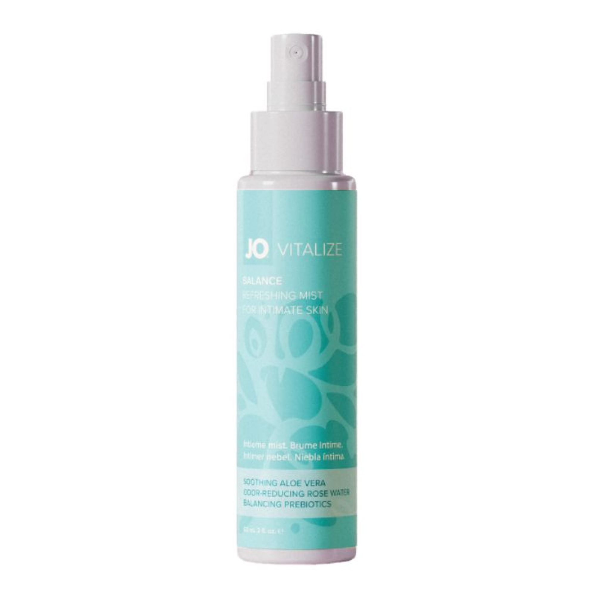 System JO - Vitalize Balance Intimate Mist - 60ml System JO - Vitalize Balance Intimate Mist - 60ml