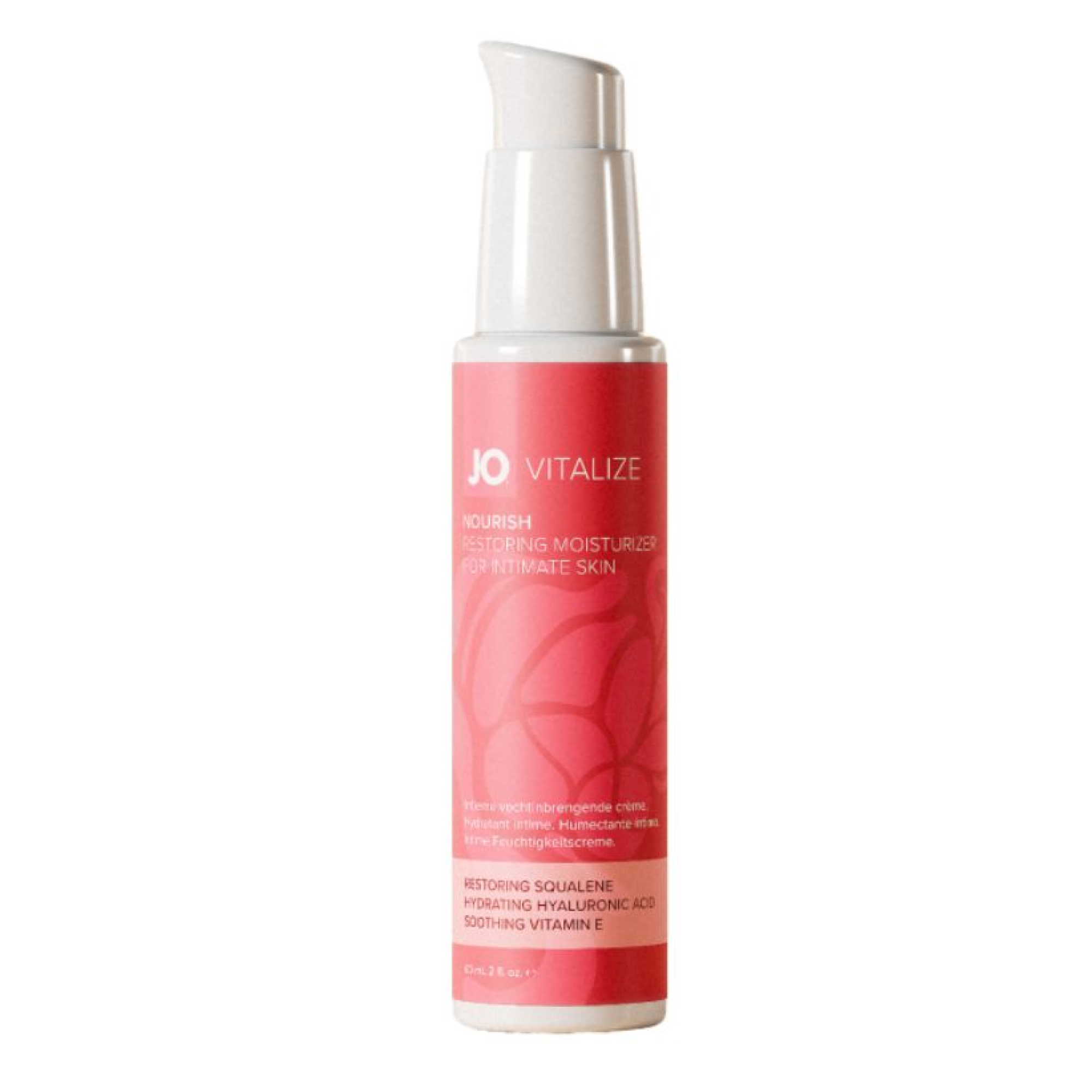 System JO - Vitalize Nourish Moisturizer - 60ml System JO - Vitalize Nourish Moisturizer - 60ml