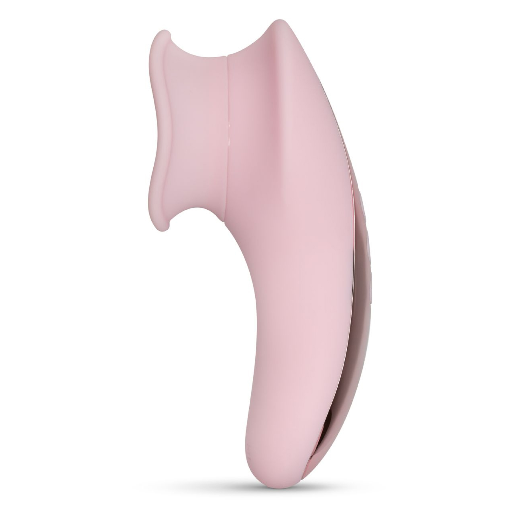 Brug Teazers  -  Clitoral Tong Vibrator  -  Pink til en forbedret oplevelse
