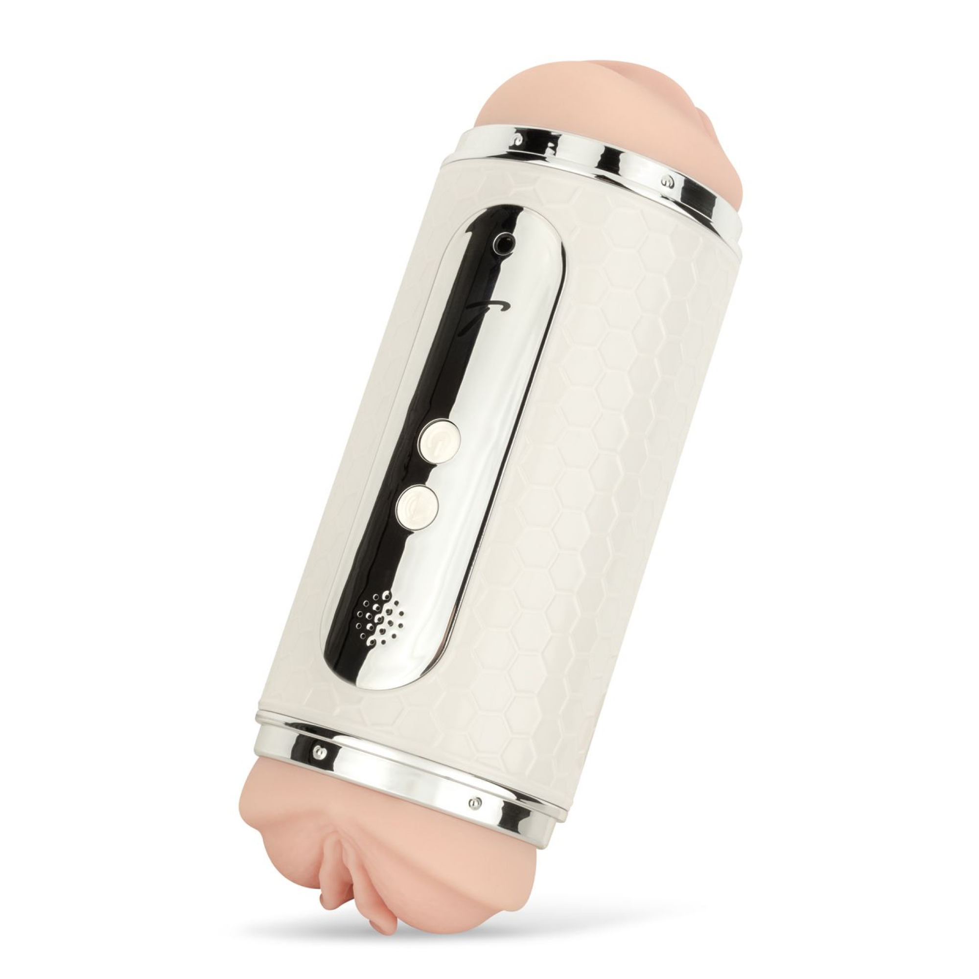 Brug Teazers - Electric Double-Sided Masturbator til en forbedret oplevelse