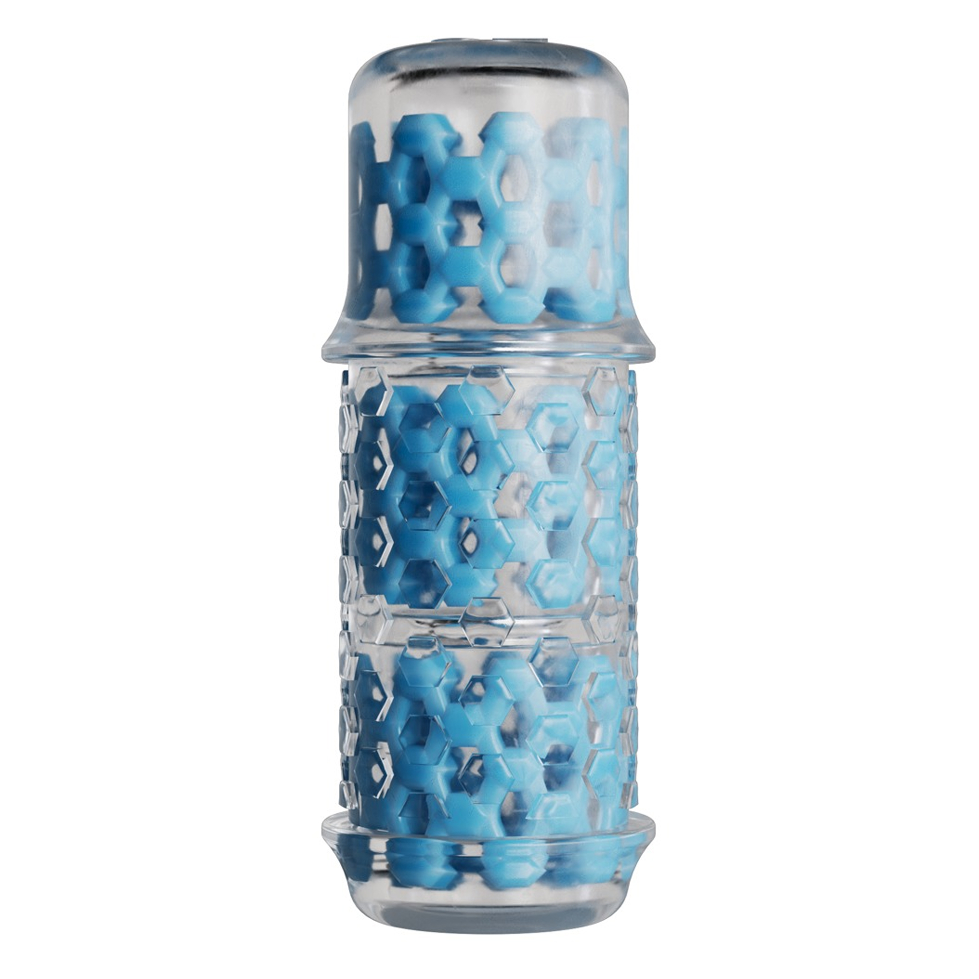 Brug The Handy - Mod Core Sleeve til en forbedret oplevelse