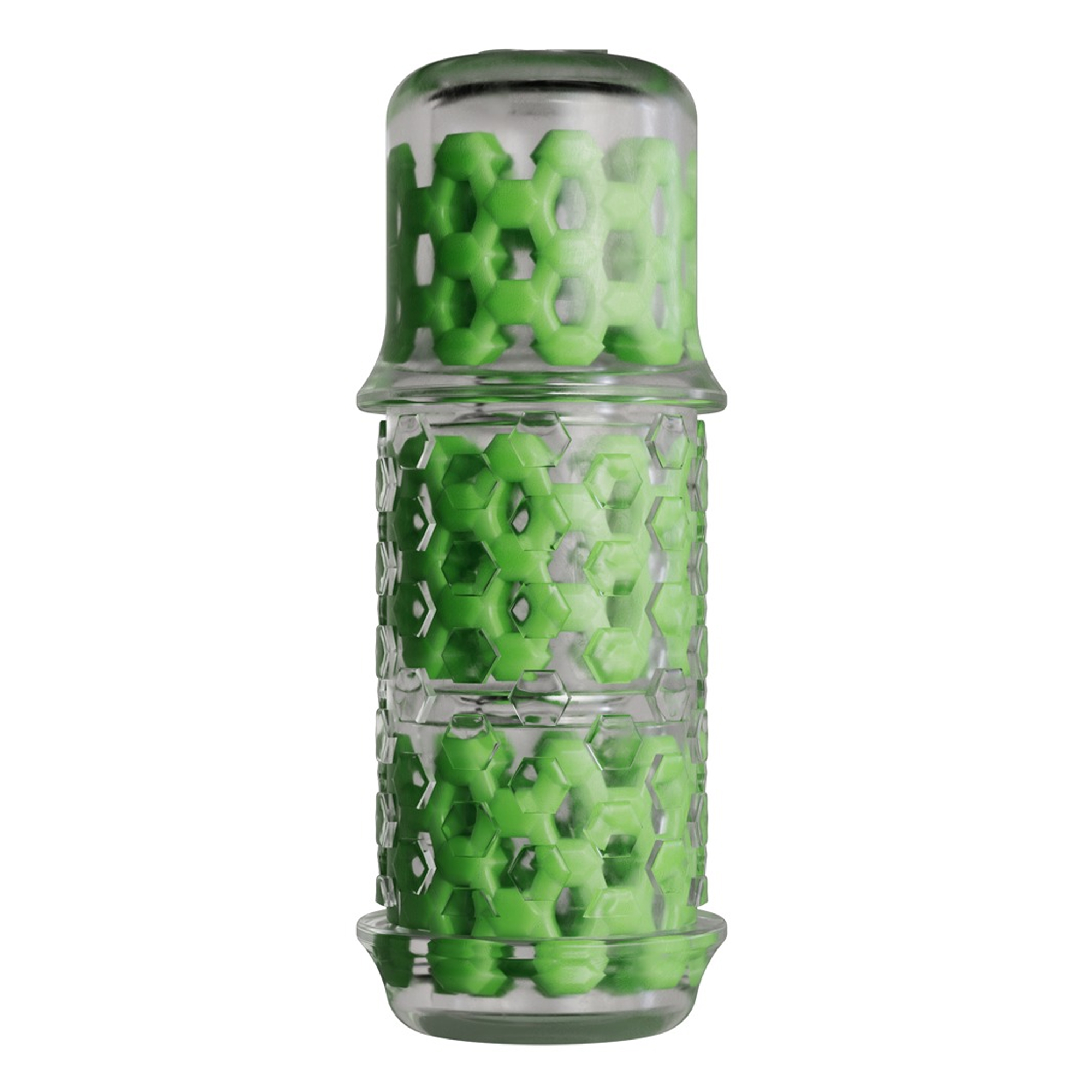 Brug The Handy - Mod Long Sleeve til en forbedret oplevelse