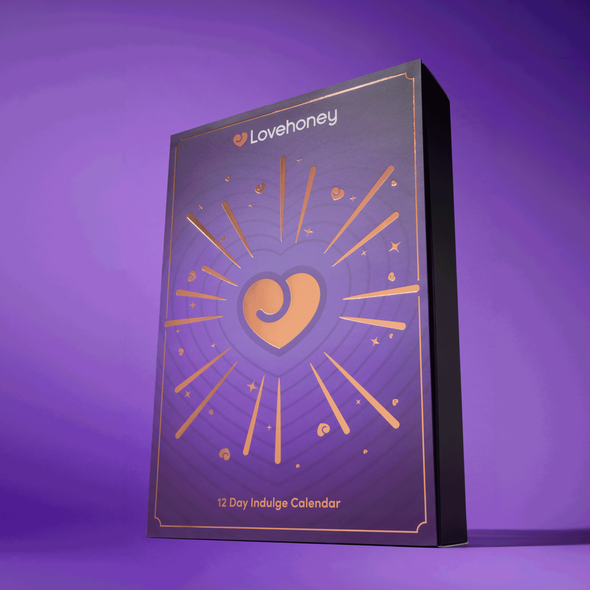 Lovehoney - Advent Calendar Indulge (12 days)
