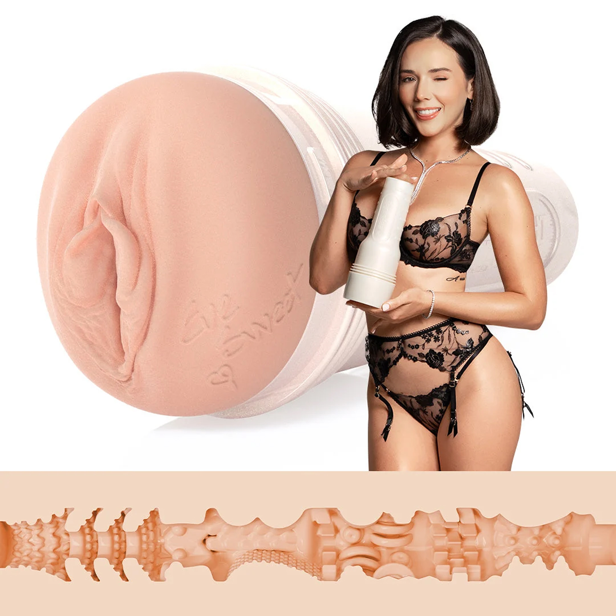 Fleshlight - Girls Eve Sweet