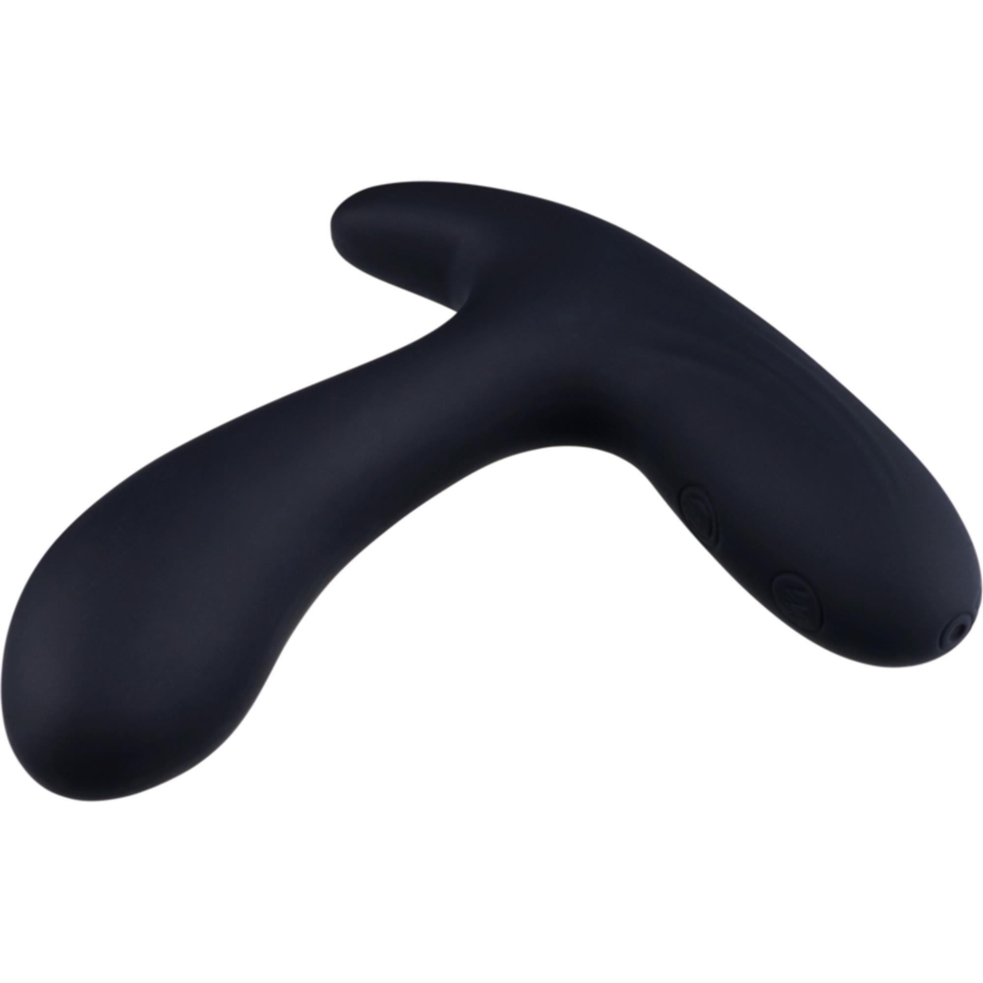 Brug RFSU More Pleasure Prostate And Perineum Anal Vibr til en forbedret oplevelse
