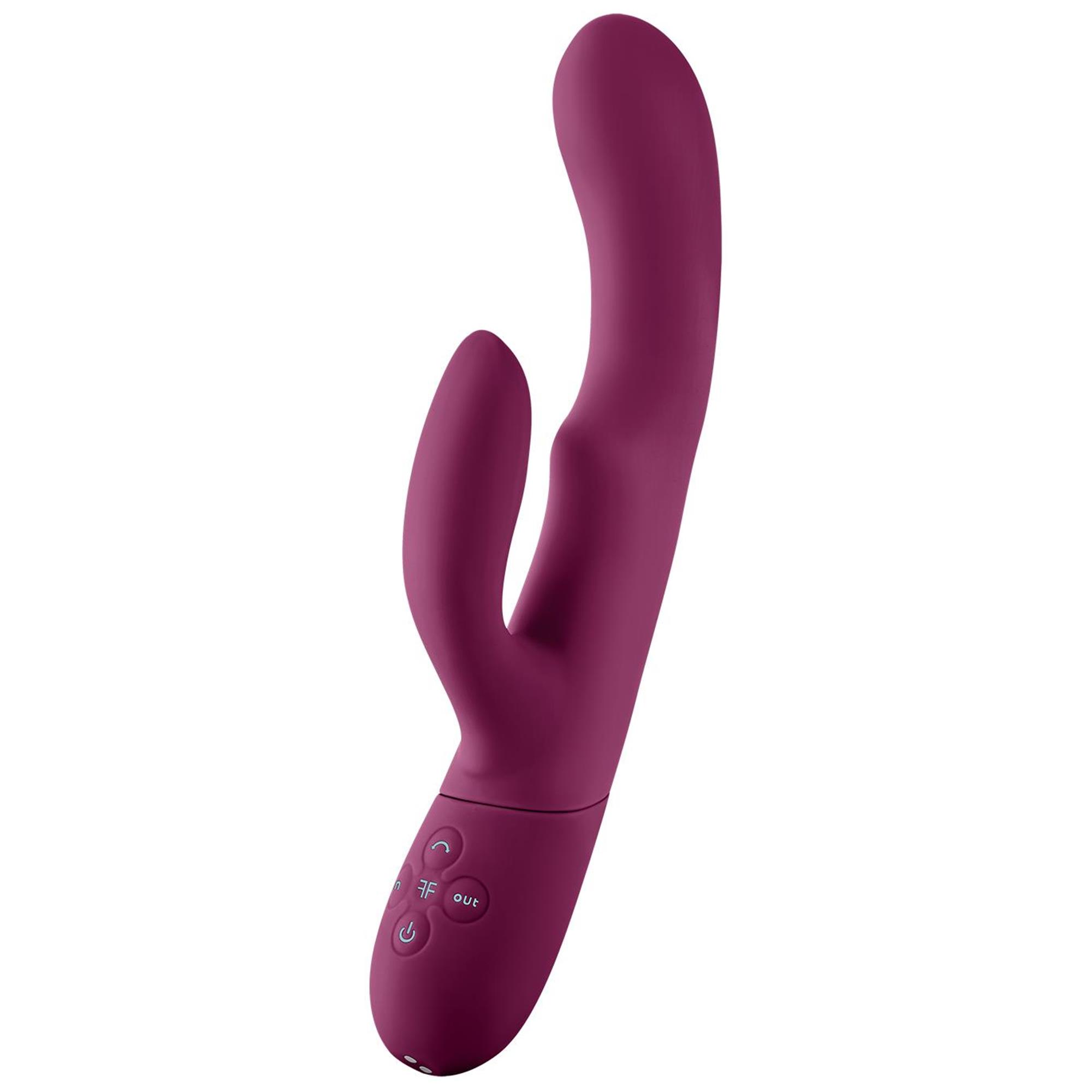 Femmefunn Balai Fuchsia