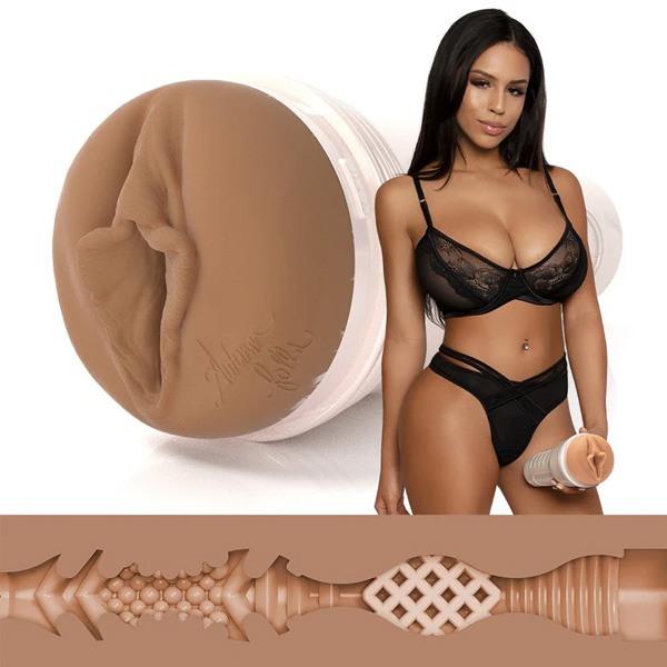 Fleshlight Autumn Falls Cream Fleshlight Autumn Falls Cream