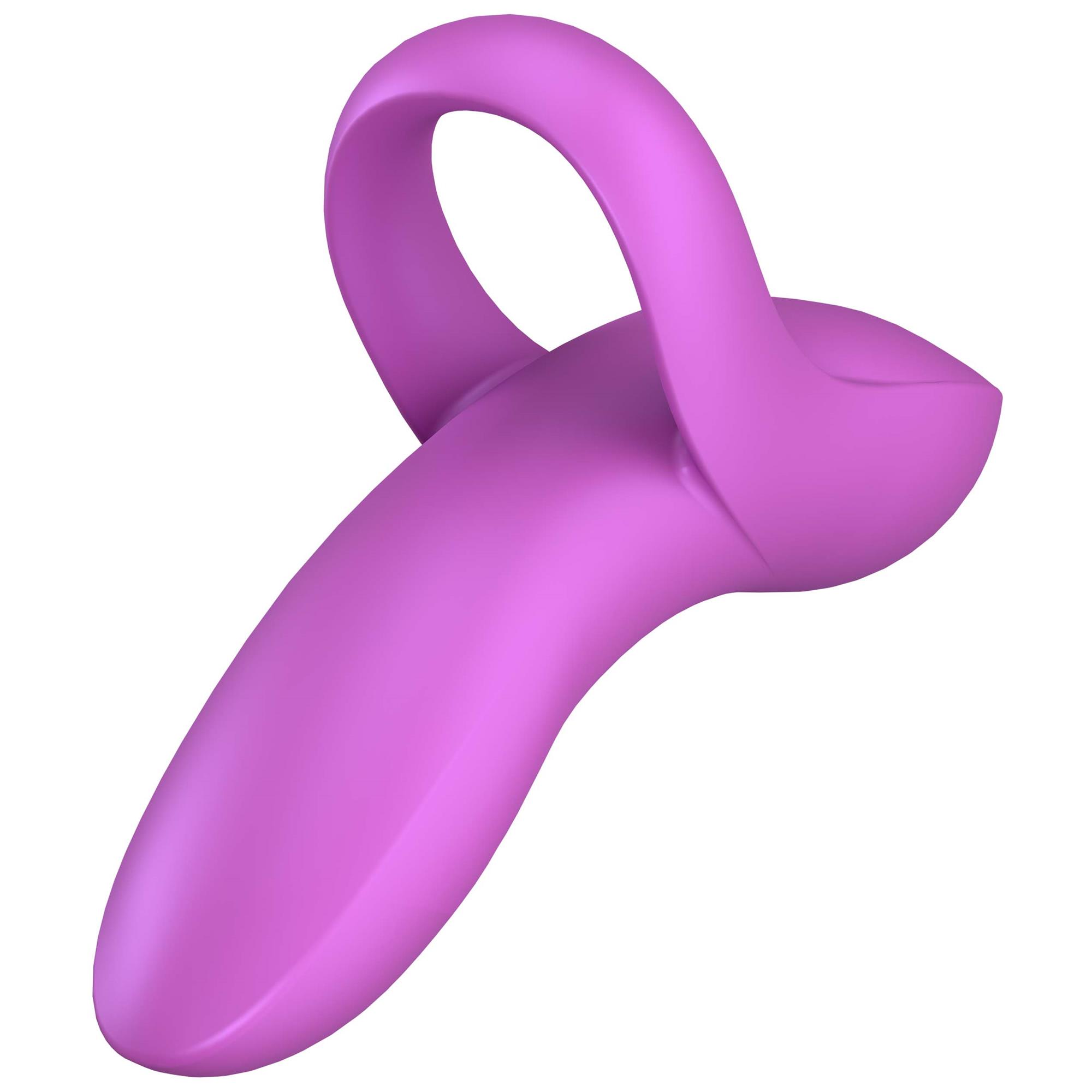 Satisfyer Bold Lover Pink thumbnail