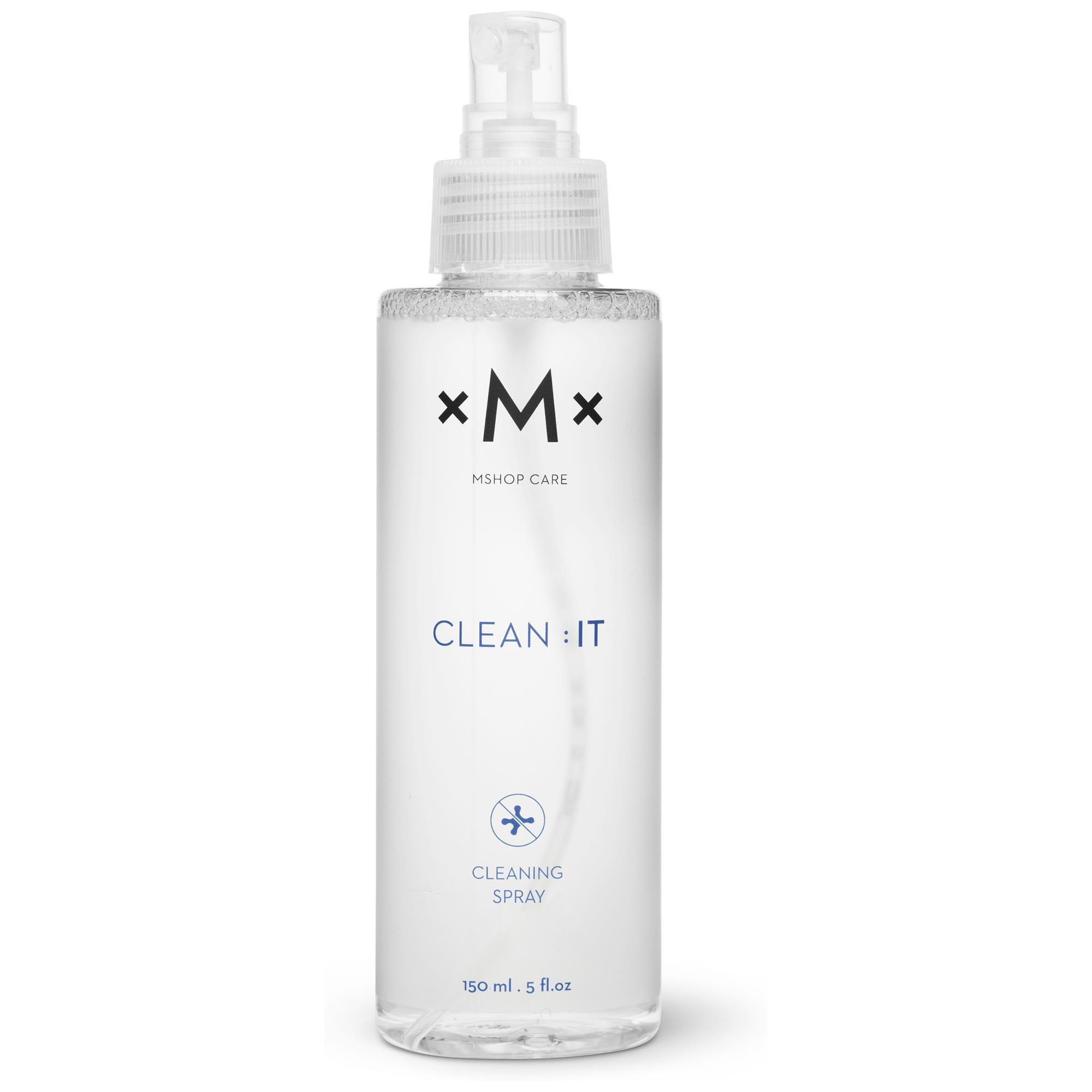 Mshop Care Clean It - 150 Ml. thumbnail