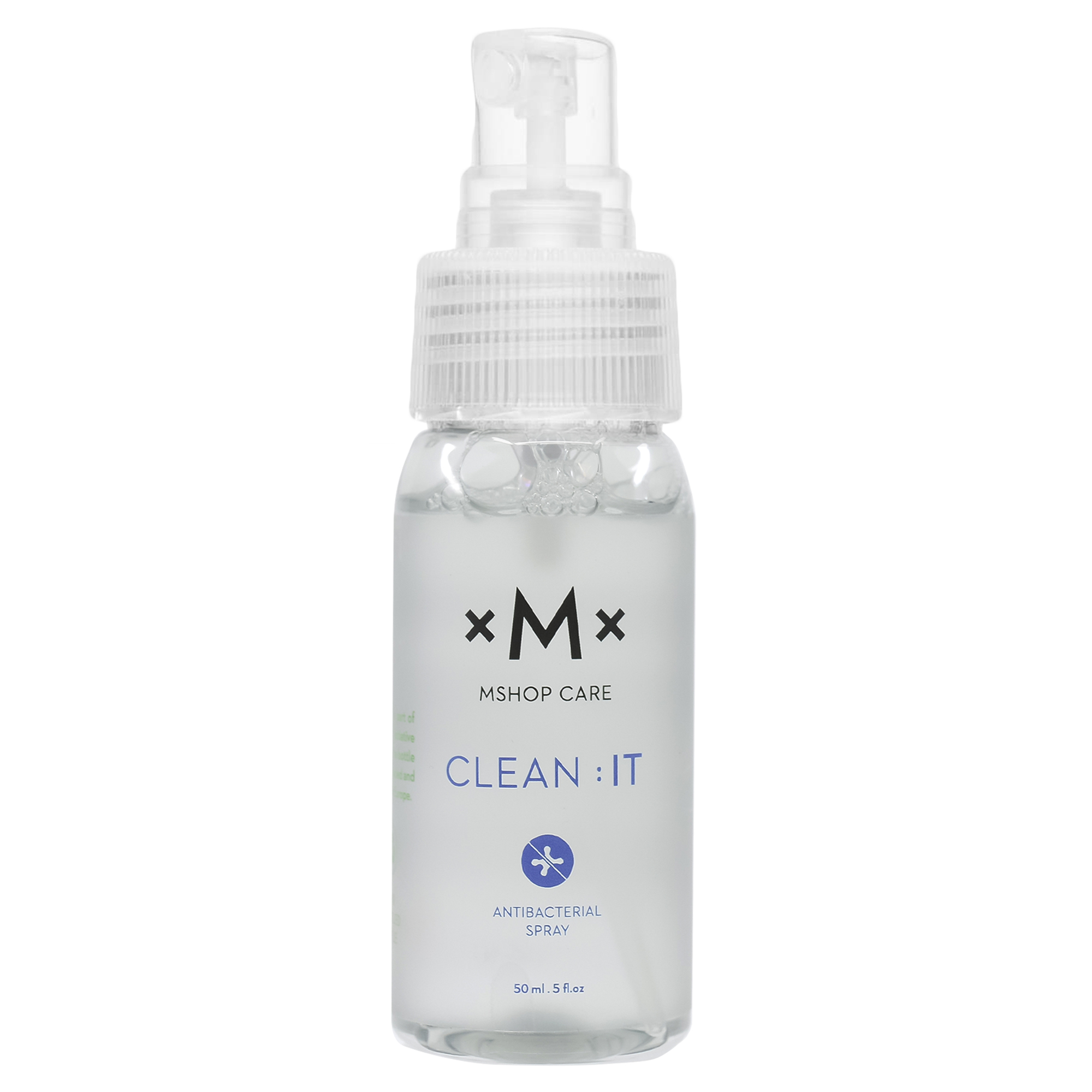 Mshop Care ECO Clean:It 50ml thumbnail