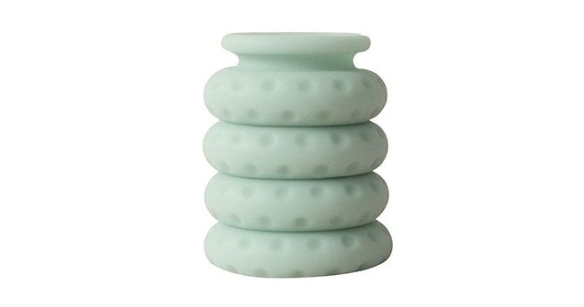 Buffer Rings Razor Køb Ohnut - Wider Soft Buffer Rings - 4 pcs | Mshop