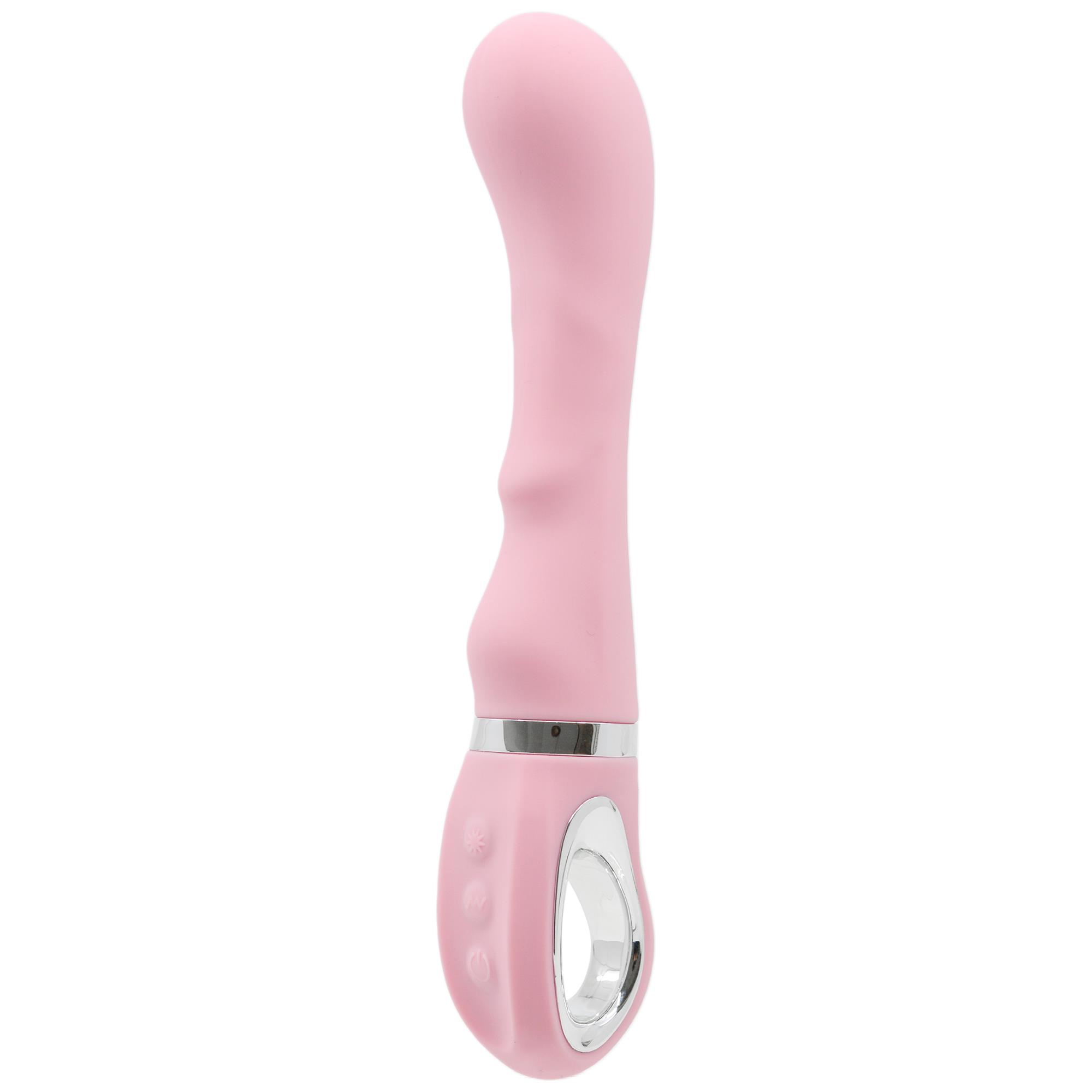 Daisy G-spot Vibrator thumbnail