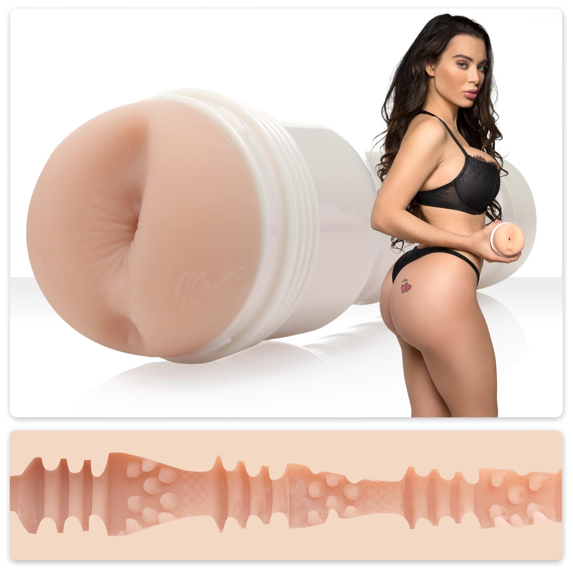 Fleshlight Lana Rhoades Karma thumbnail