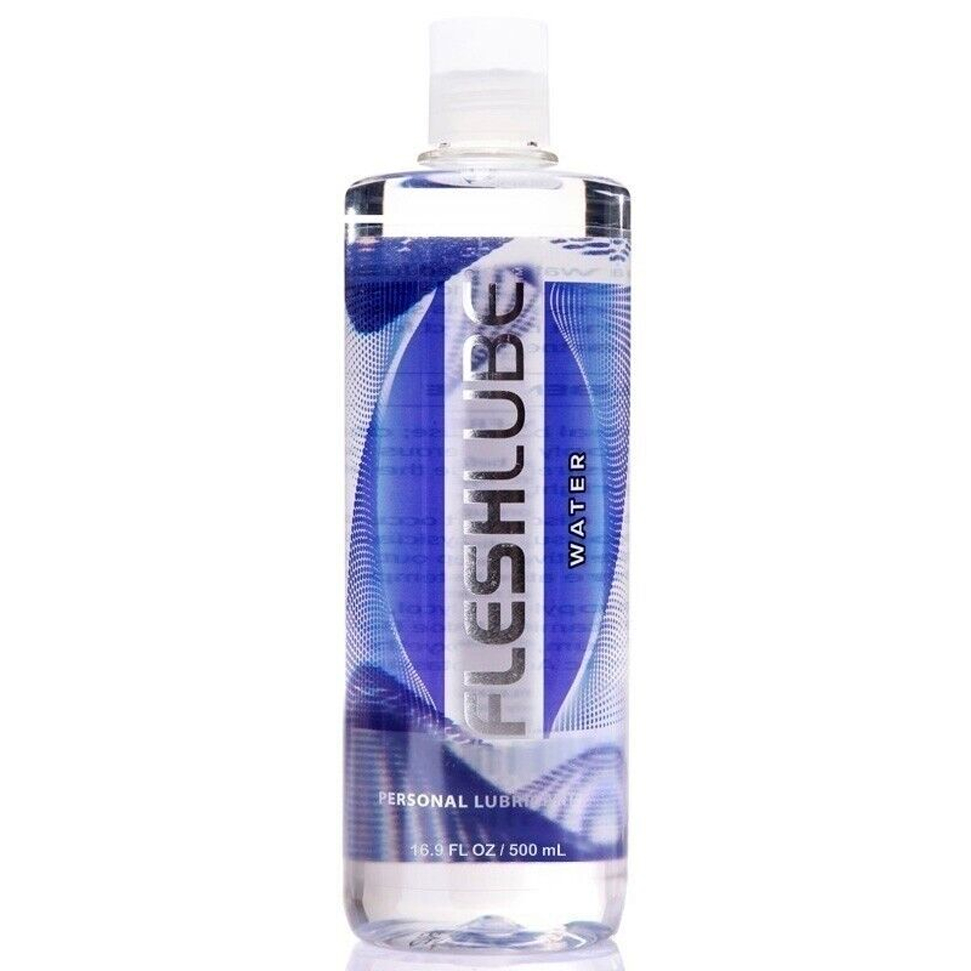 7: Fleshlight - Fleshlube Water 500 ml