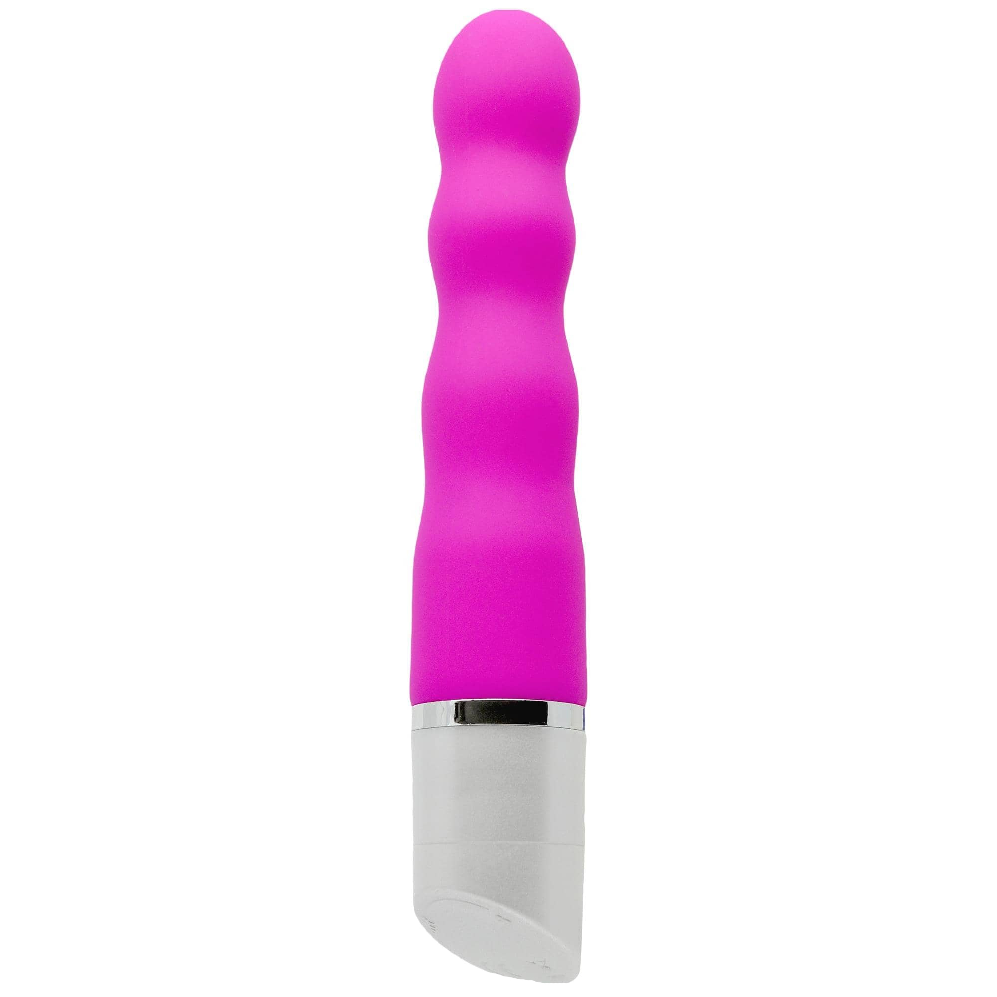 Flexible vibrator thumbnail