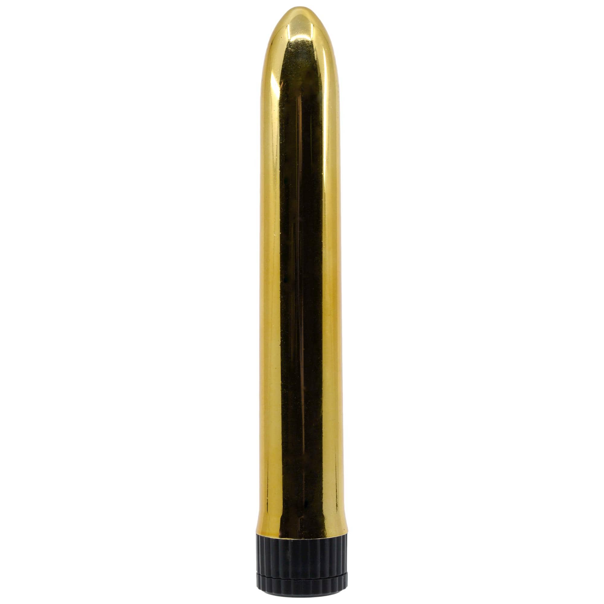 Golden Dildo thumbnail