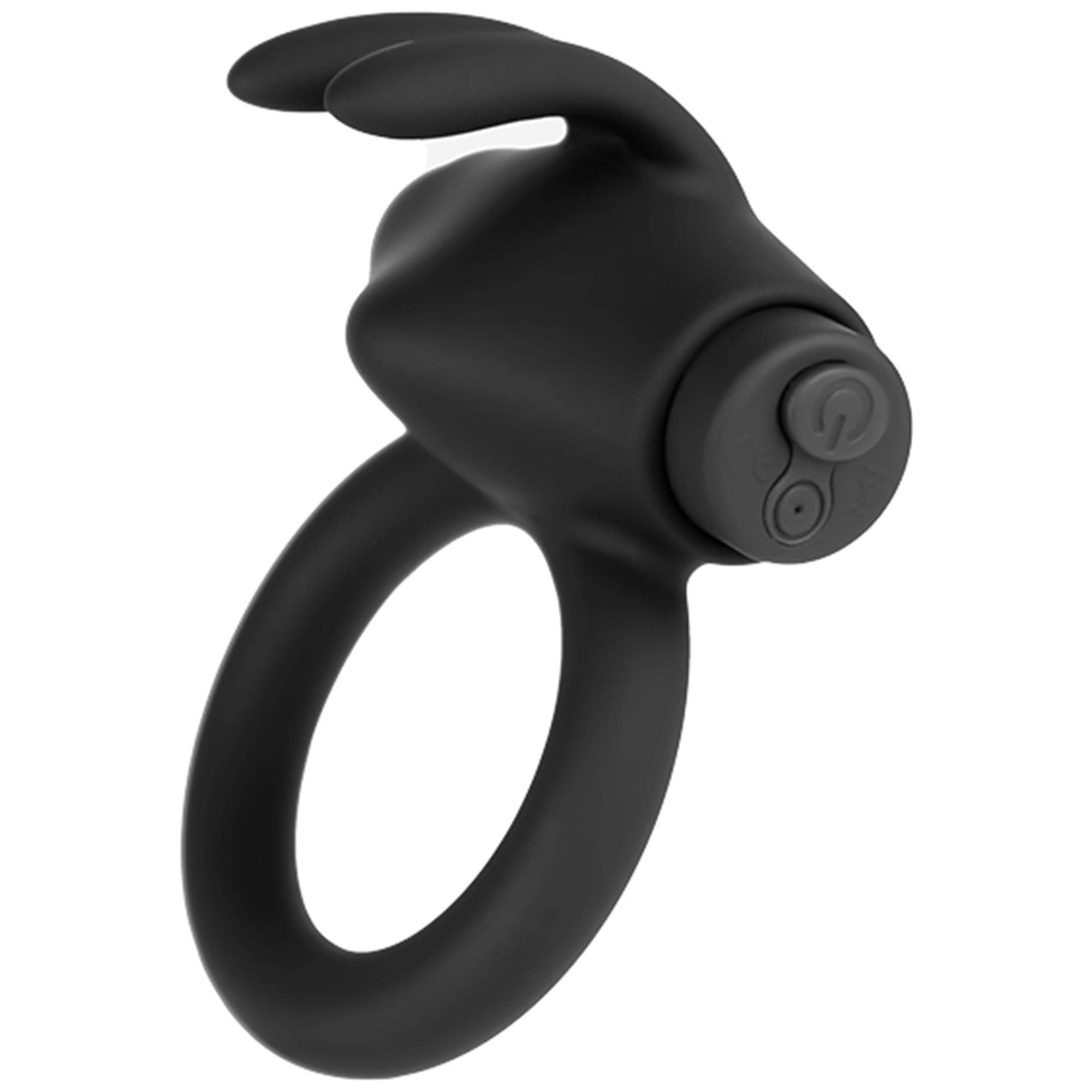Billede af Infinity Cock Ring