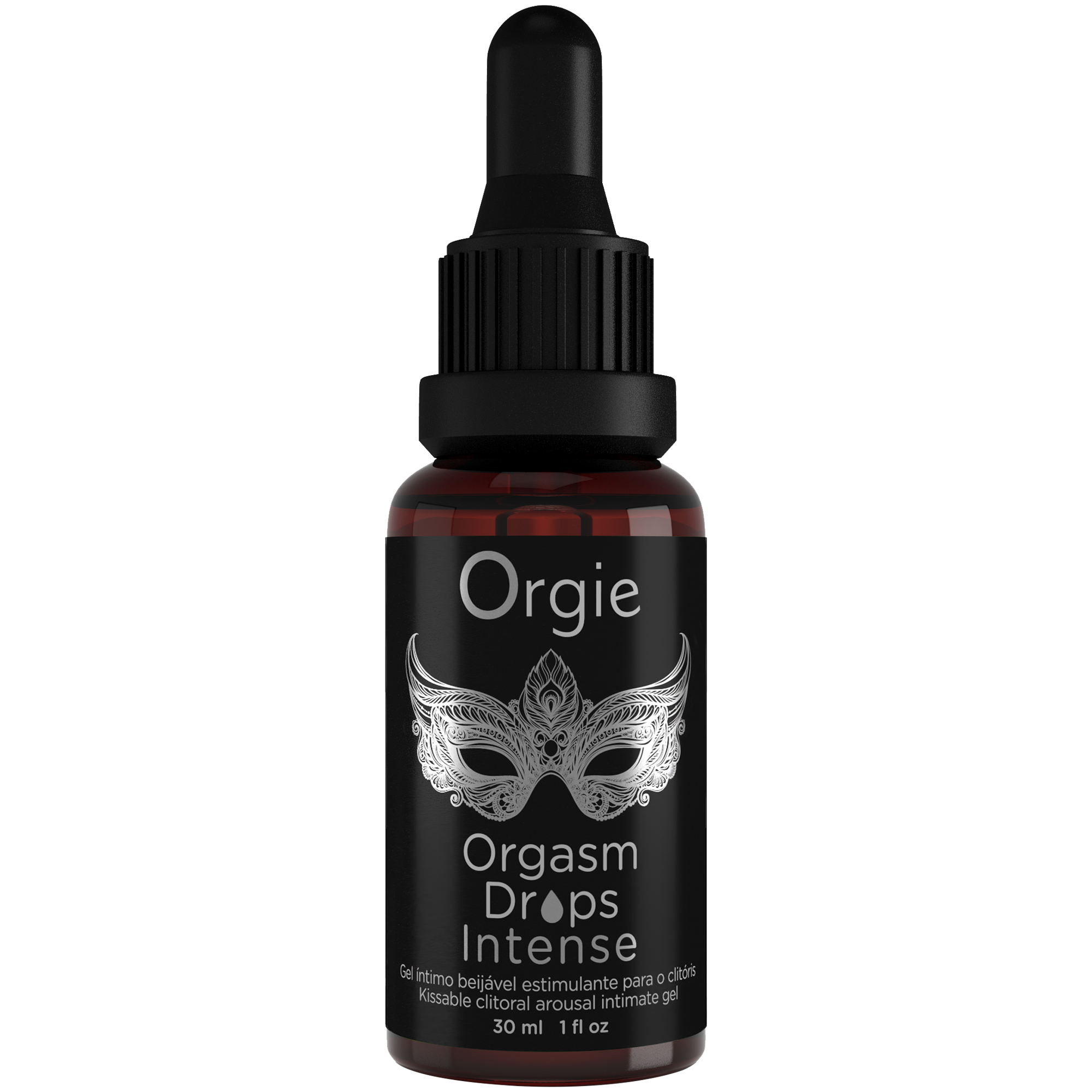 Orgasm Drops Intense 30ml thumbnail