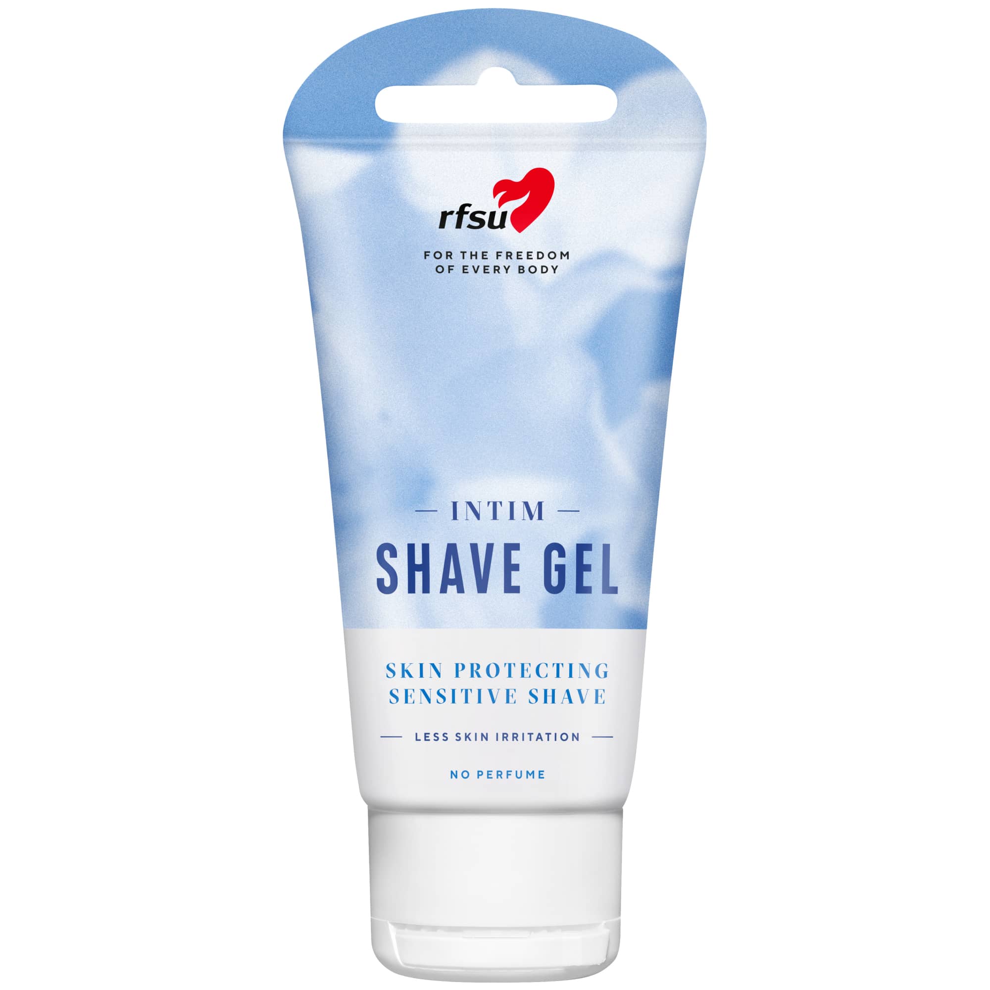 Easy Shavin' Intim Shaving Gel