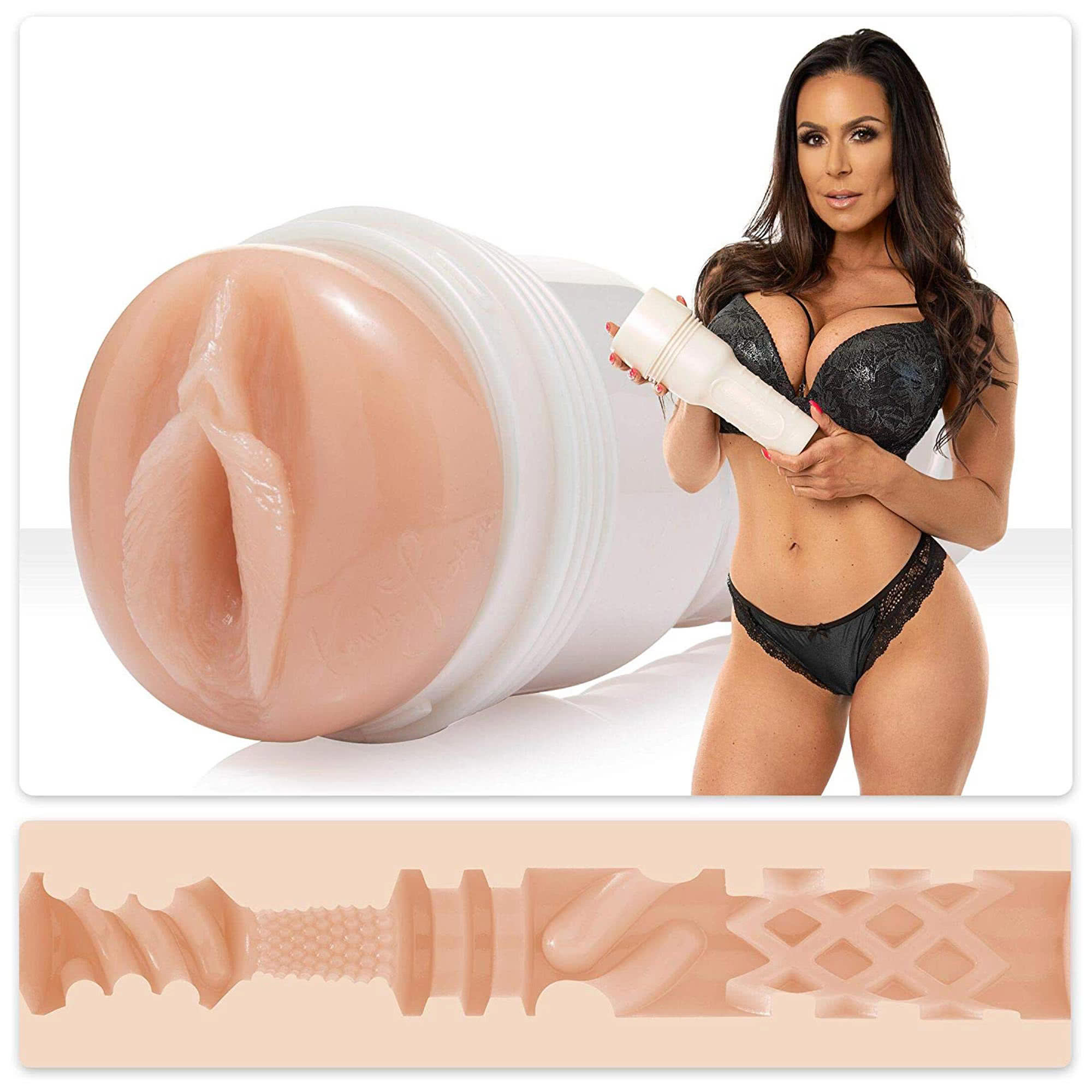 7: Fleshlight Kendra Lust True Lust