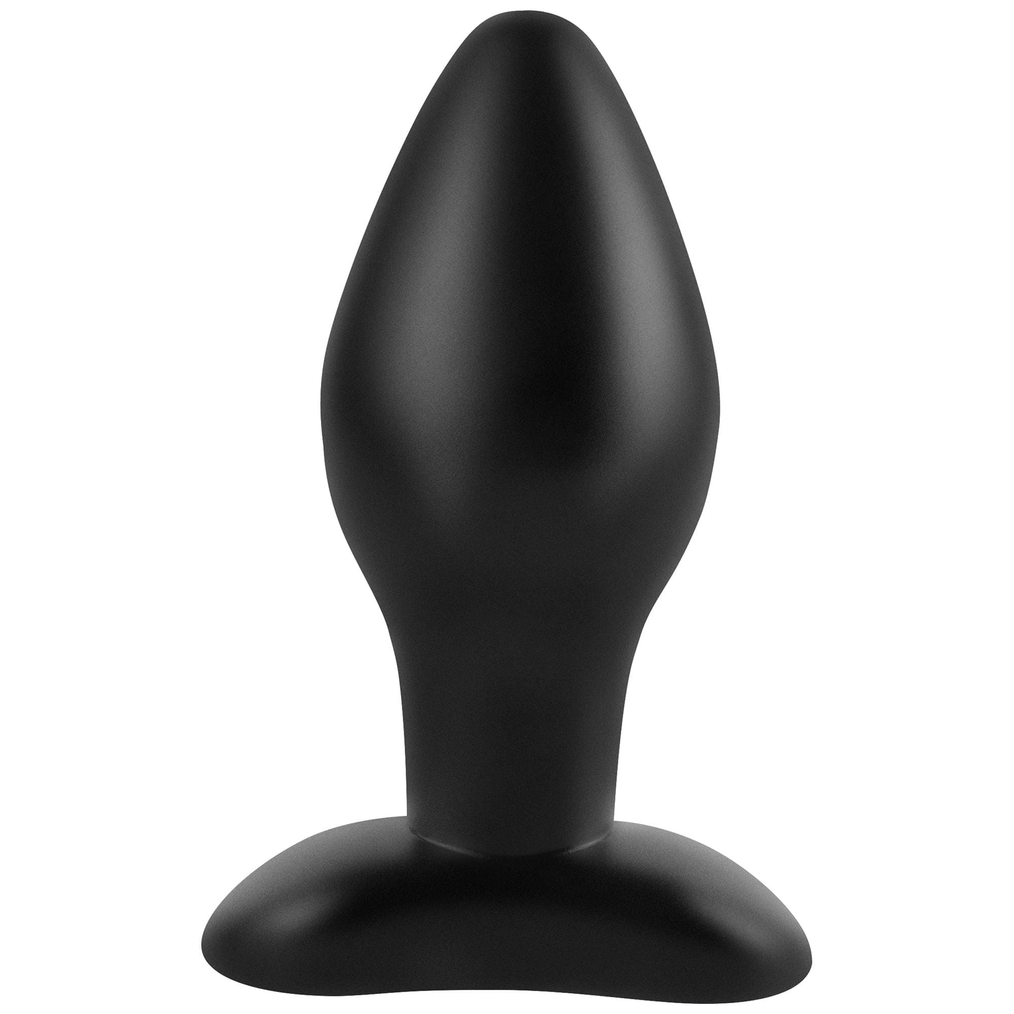 Anal Fantasy Large Silicone Plug