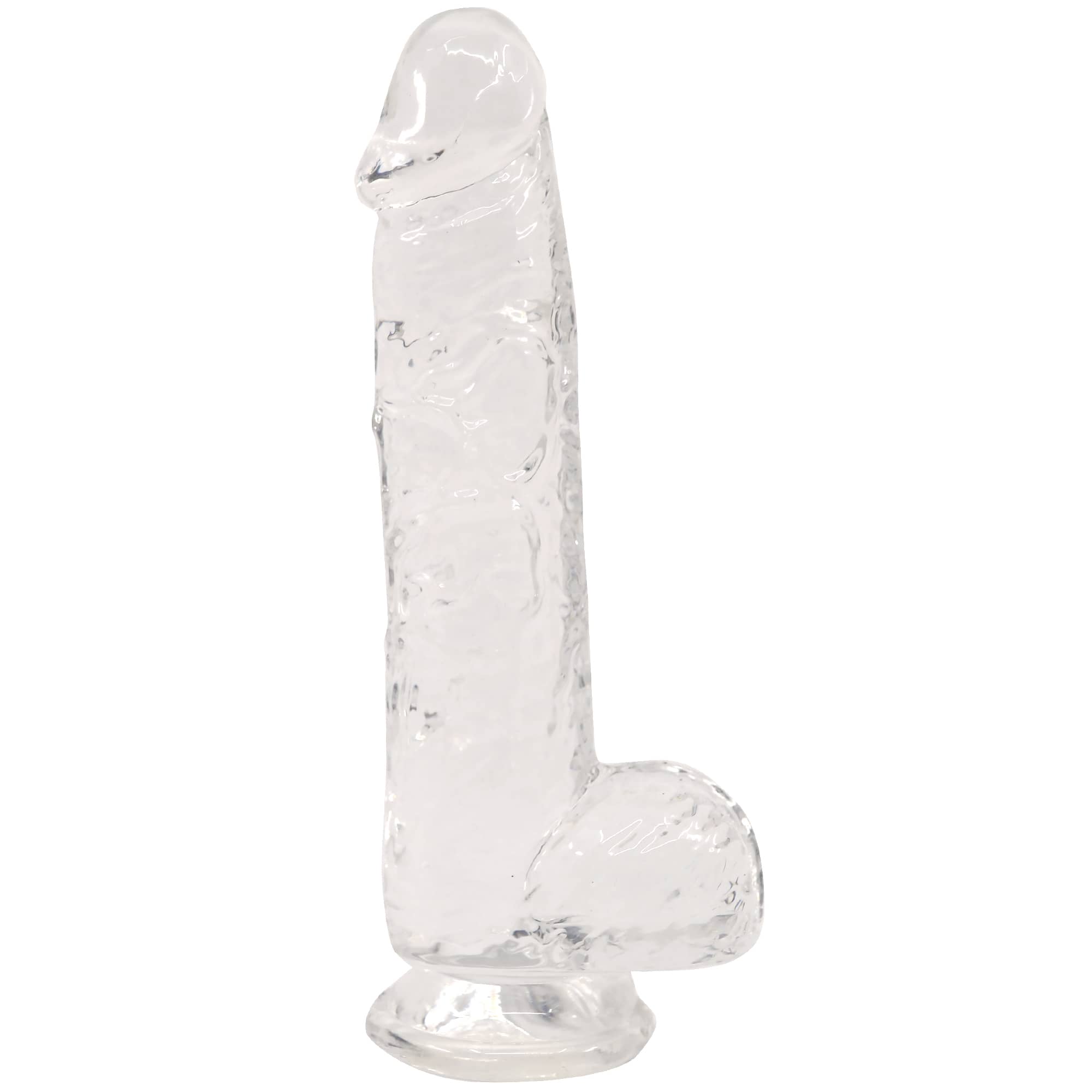 Lazy Dildo by ClearLust thumbnail