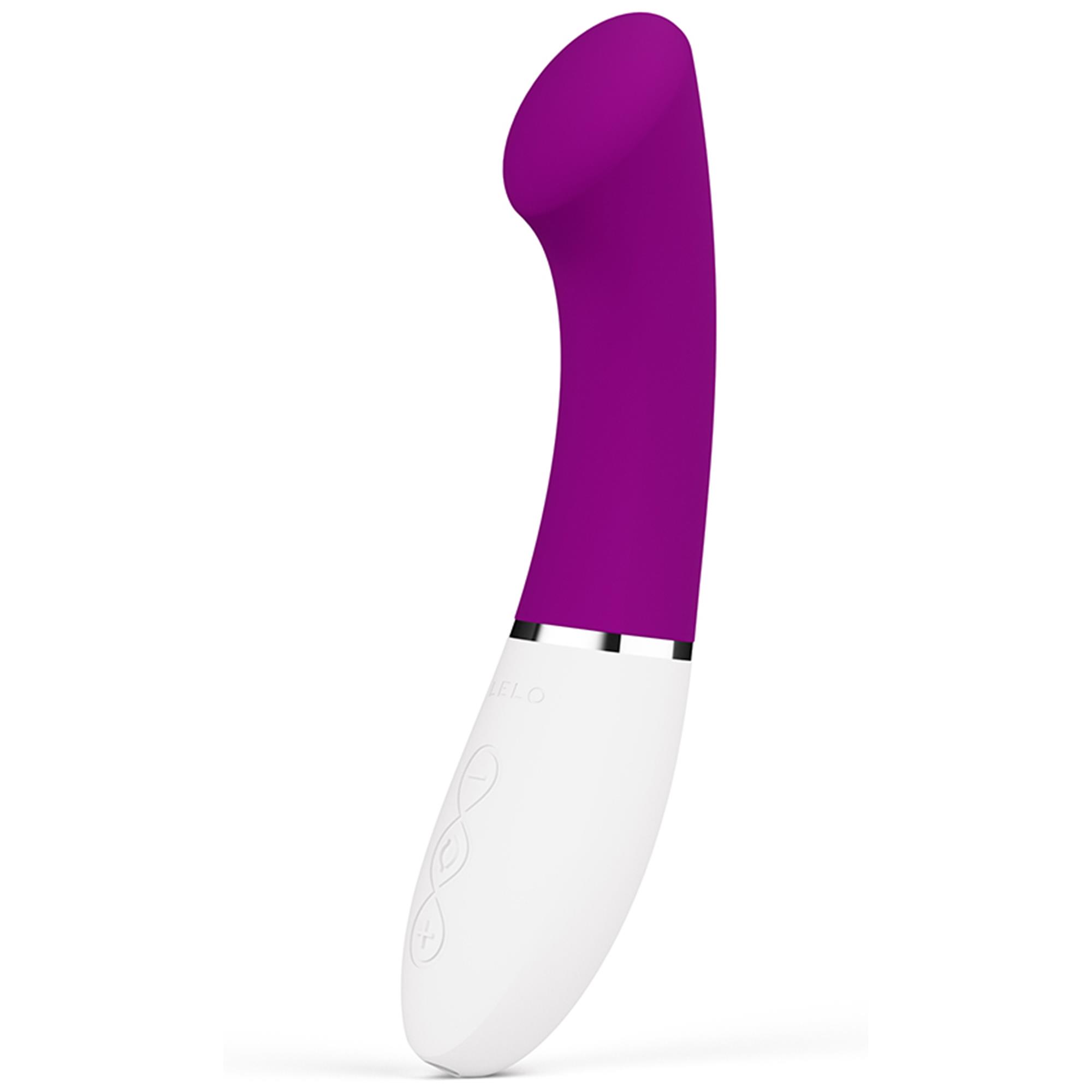 Brug Lelo Gigi 3 Deep Rose til en forbedret oplevelse