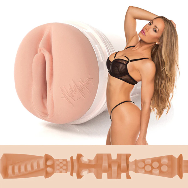 Fleshlight Nicole Aniston Fit Fleshlight Nicole Aniston Fit