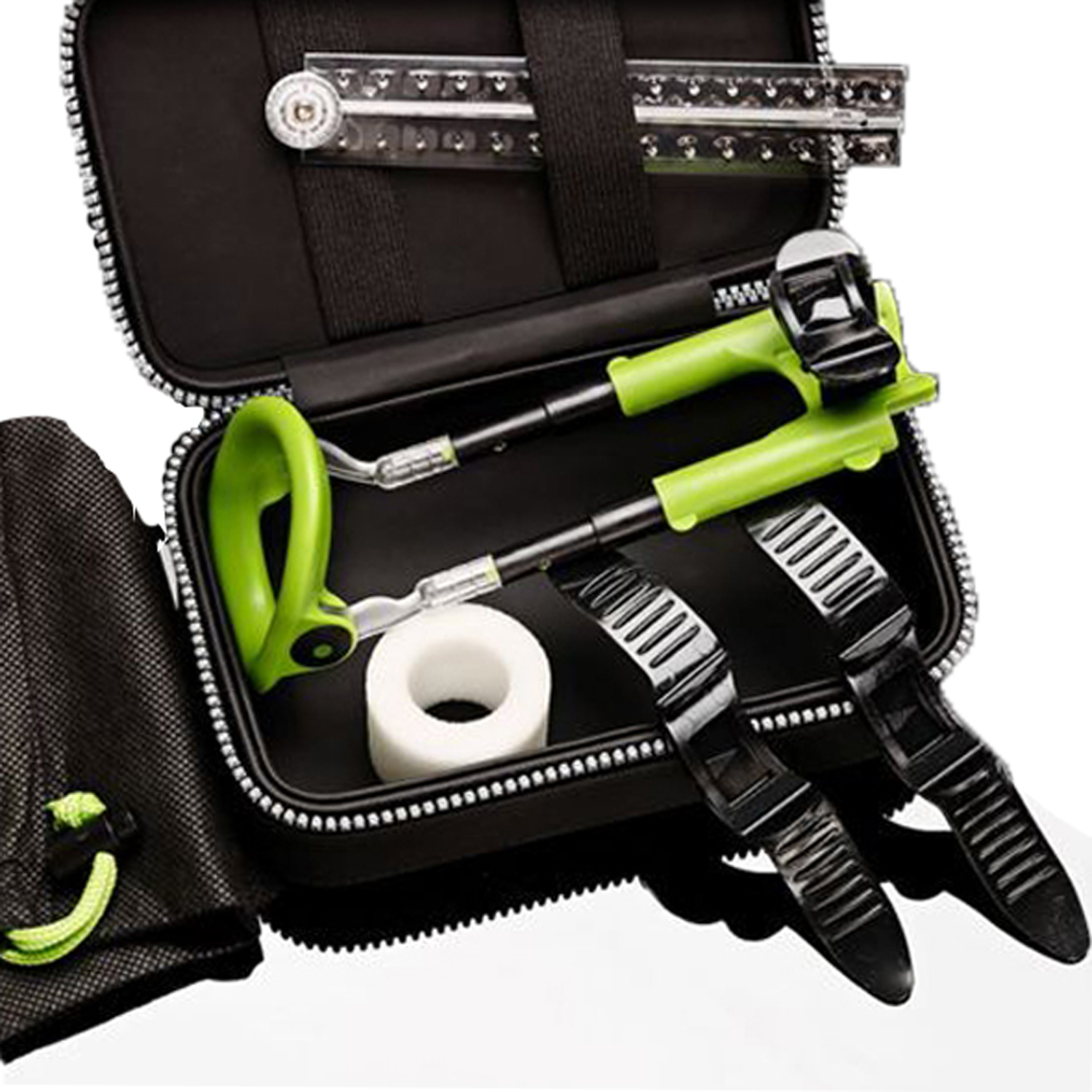 Billede af Male Edge Penis Enlarger Extra Kit