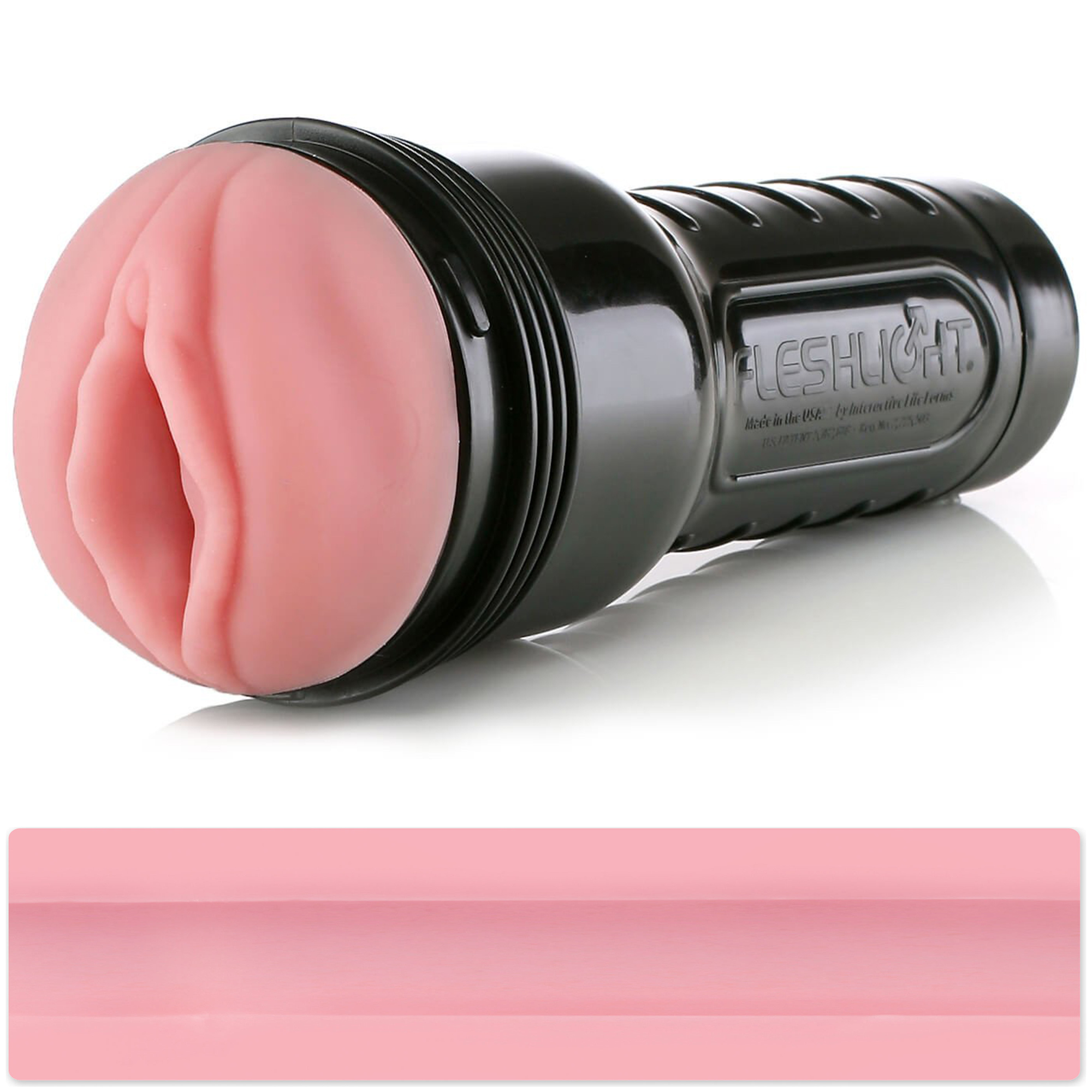 Pink Lady Vagina thumbnail