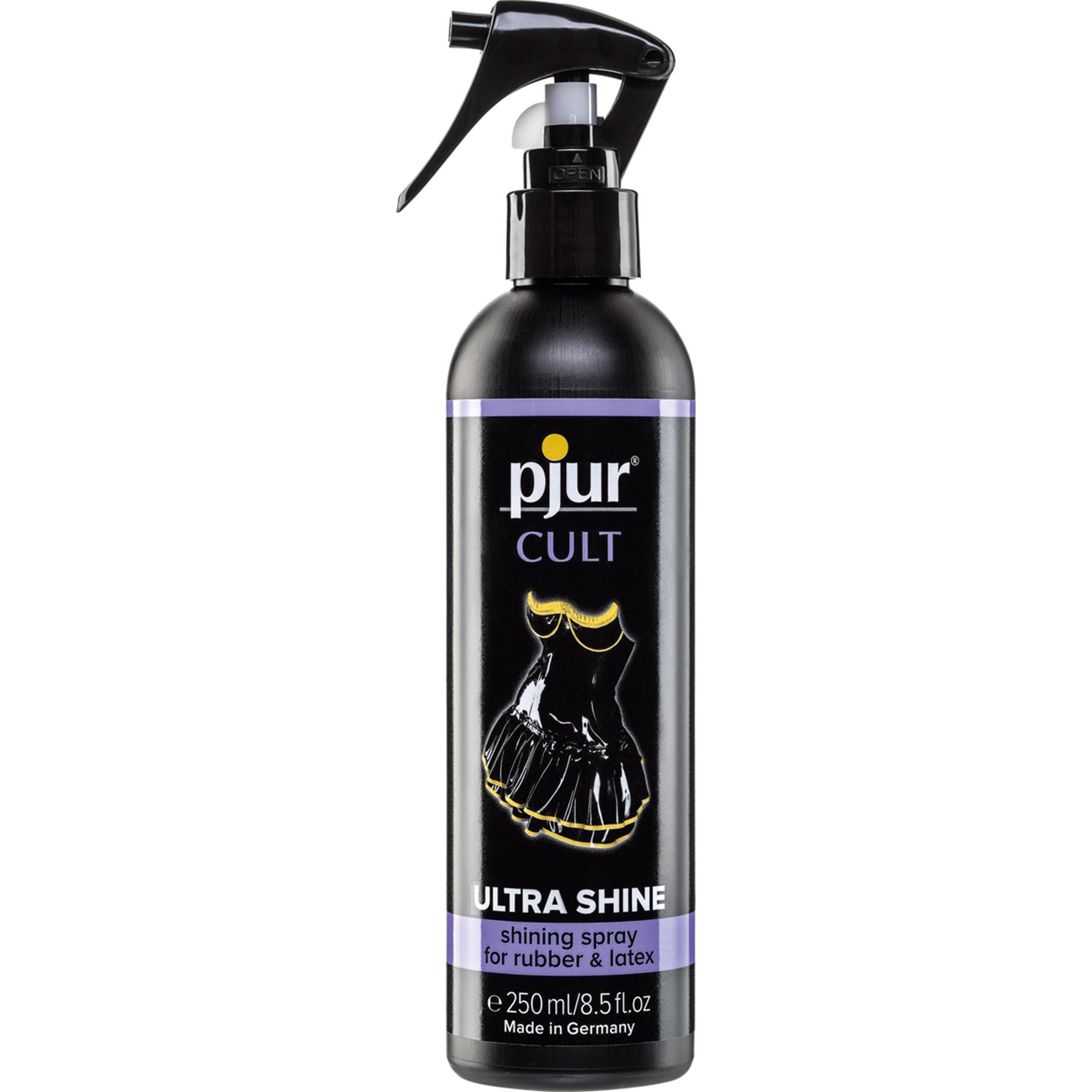 Pjur Cult Ultra Shine 250 ml