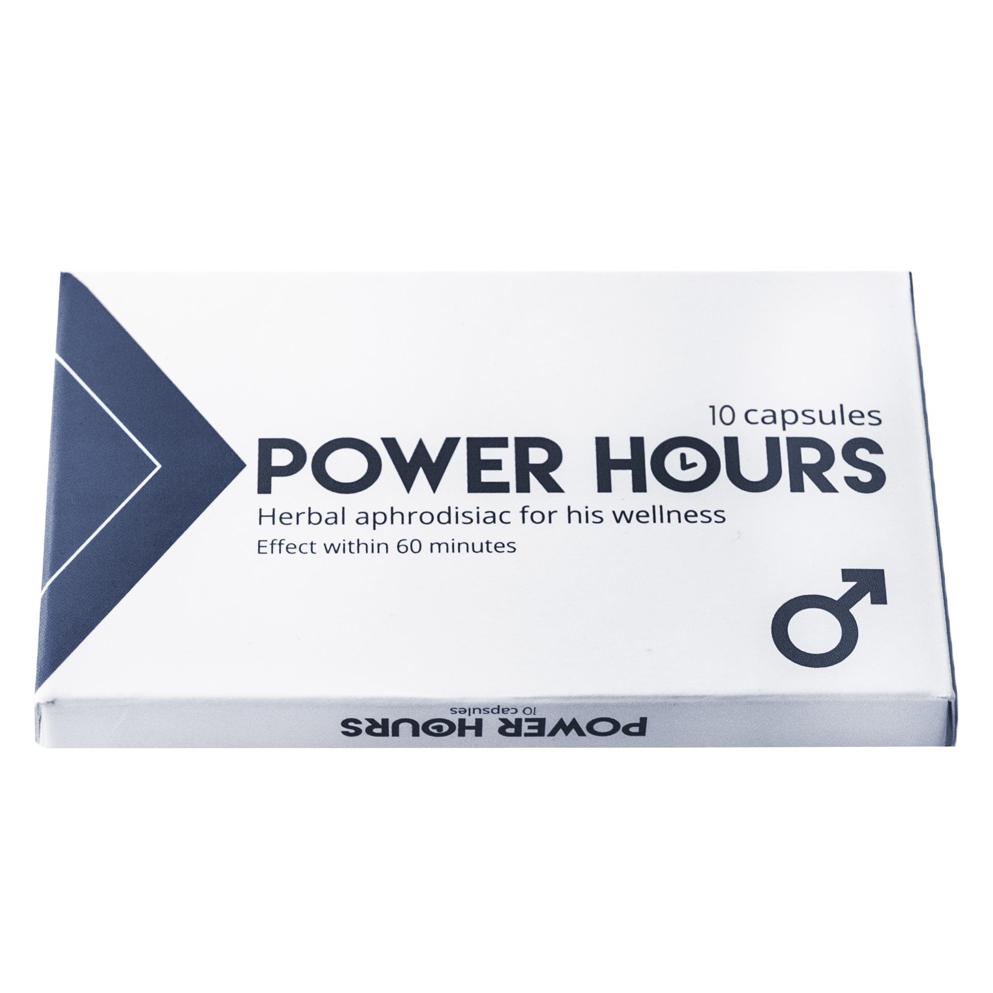 Power Hours - 10-pack thumbnail