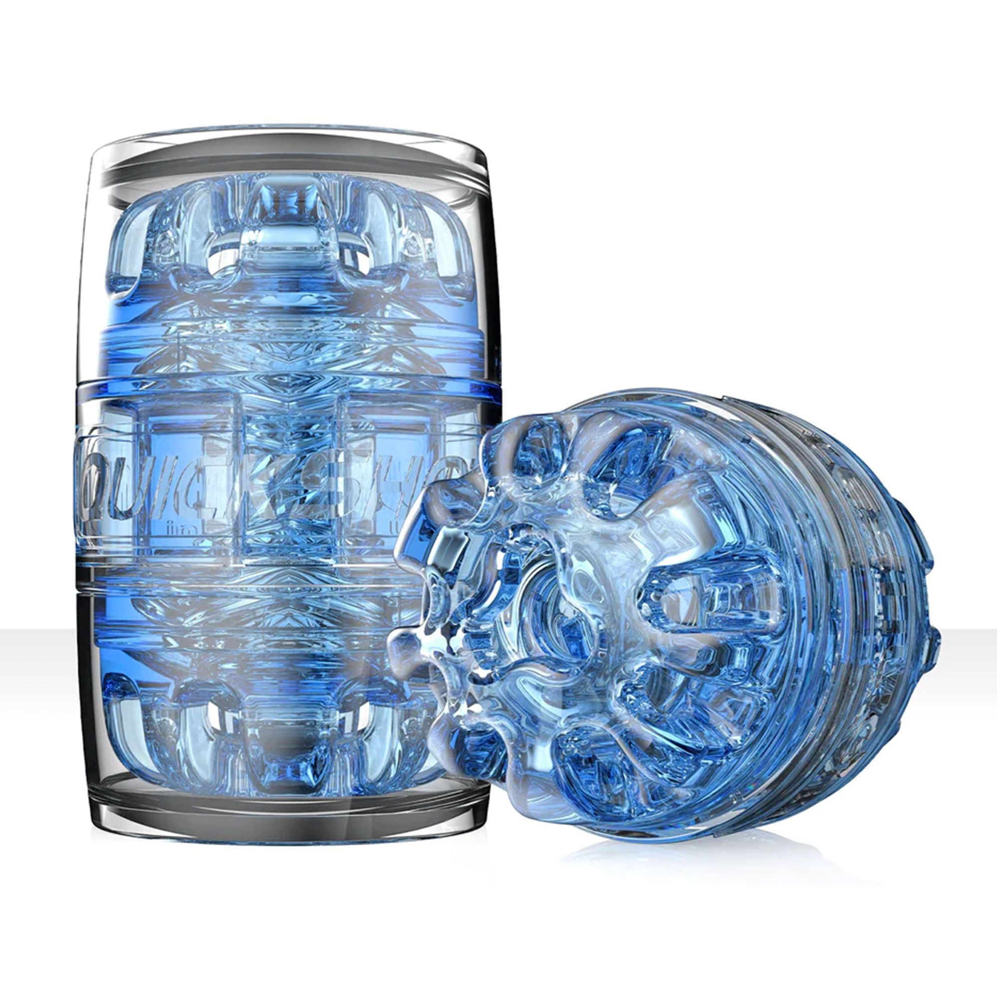 Brug Fleshlight Quickshot Turbo til en forbedret oplevelse