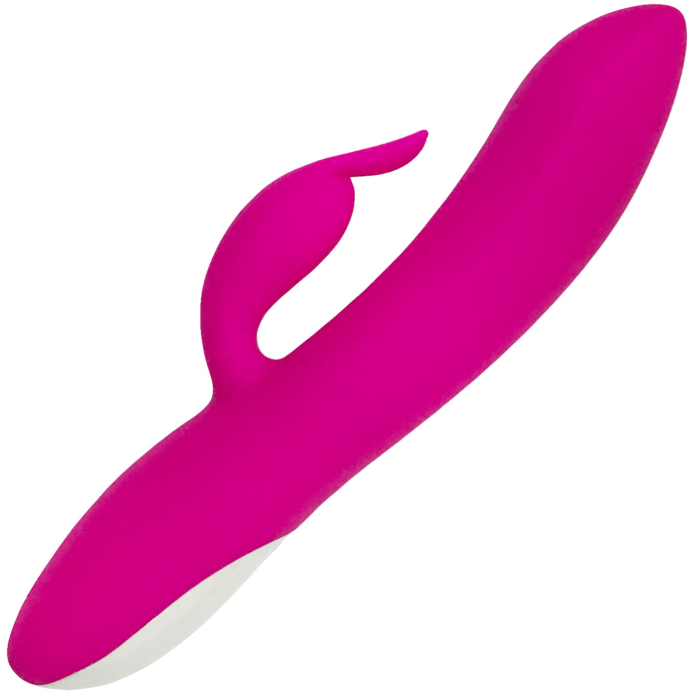 Eclipse Rechargeable Rabbit - Pink thumbnail