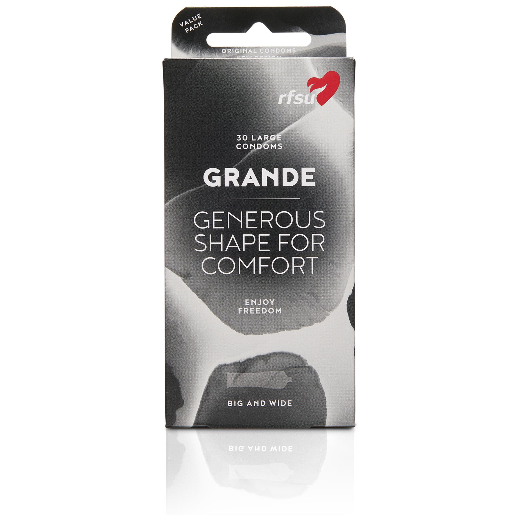 Grande - 30-pack