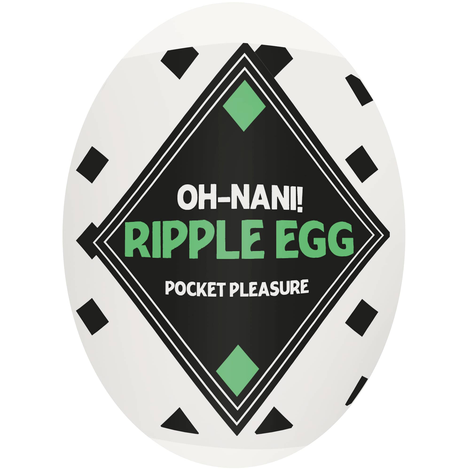 Oh-nani! Ripple Egg thumbnail