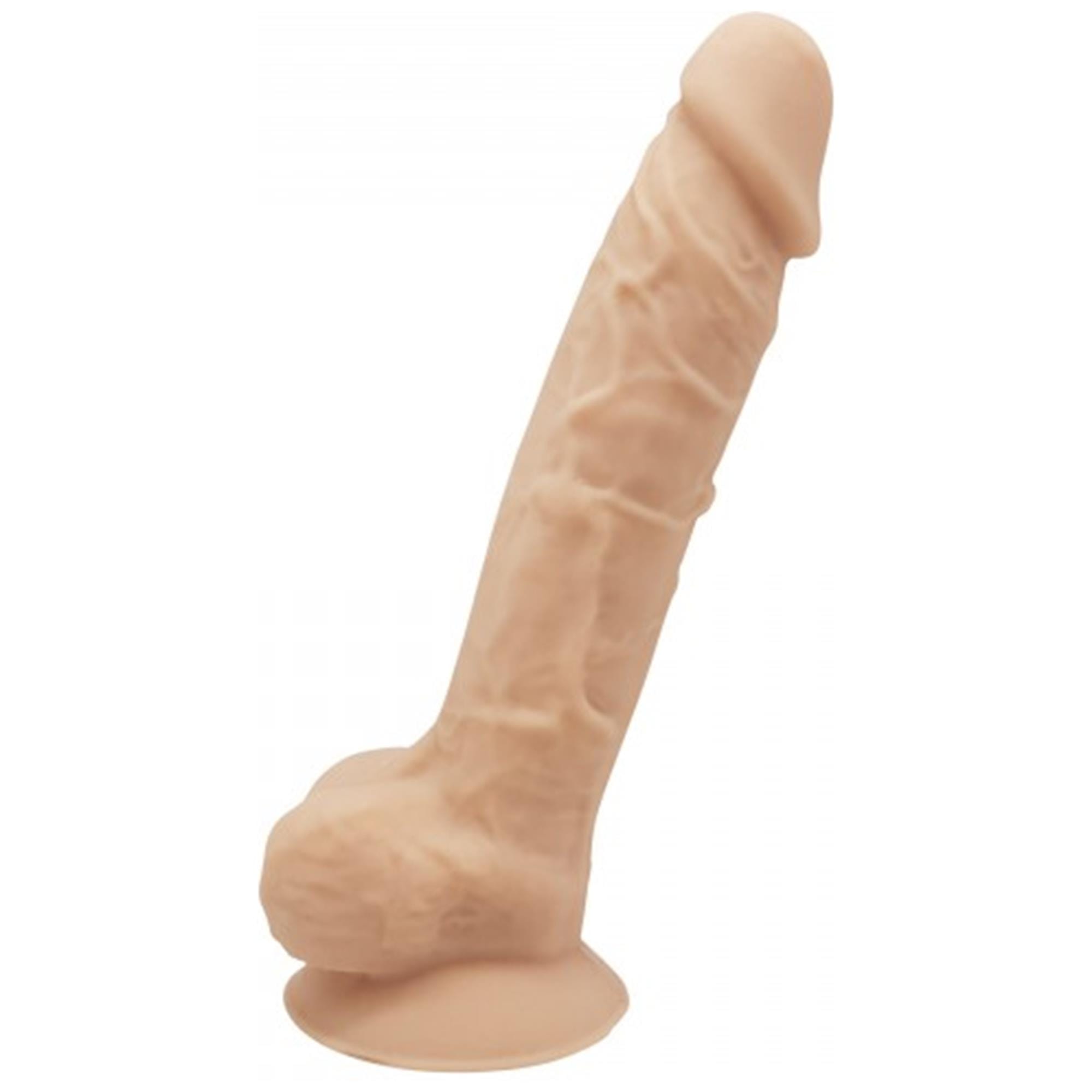 Silexd Dildo 7 inch