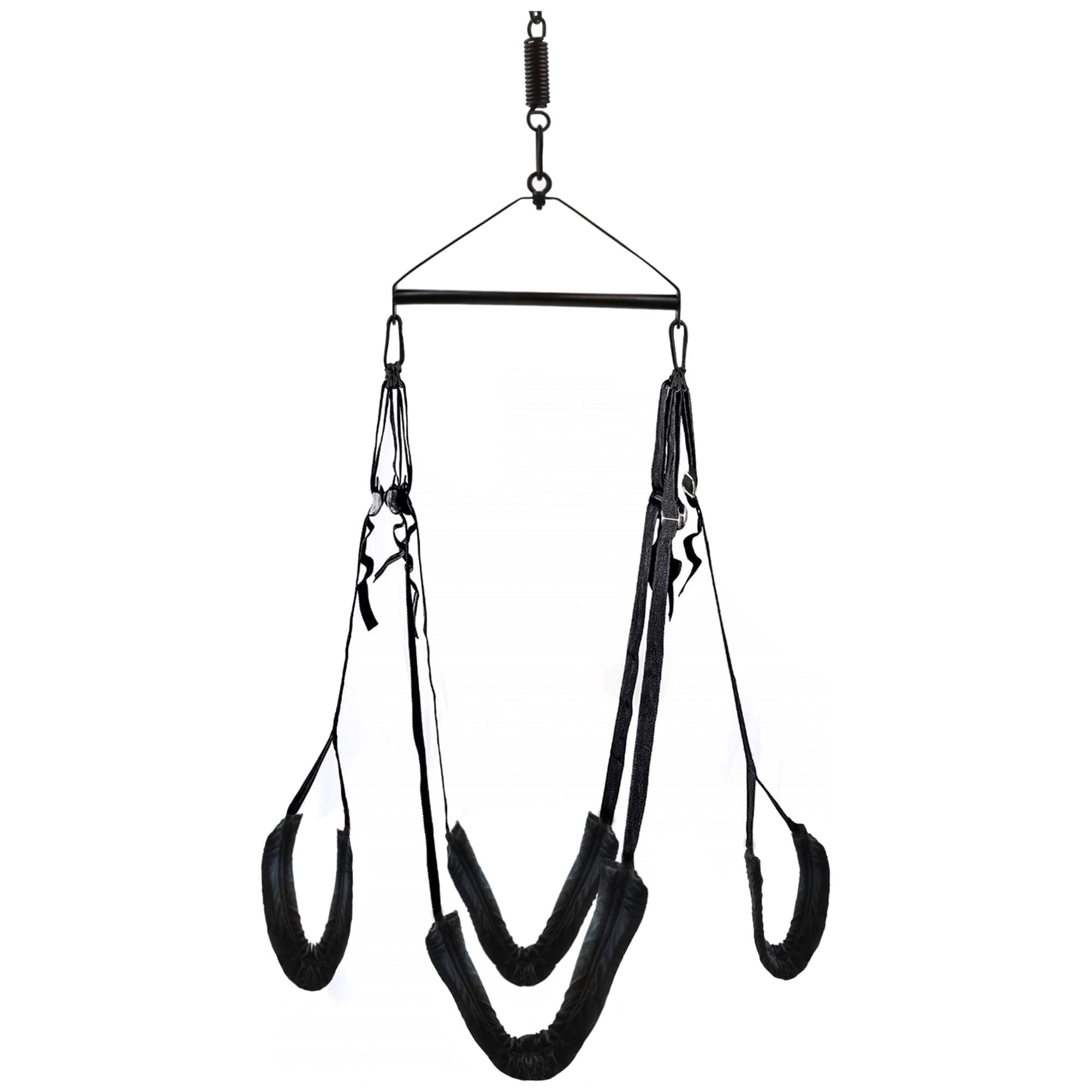 9: Bondage Sex Swing sexgynge