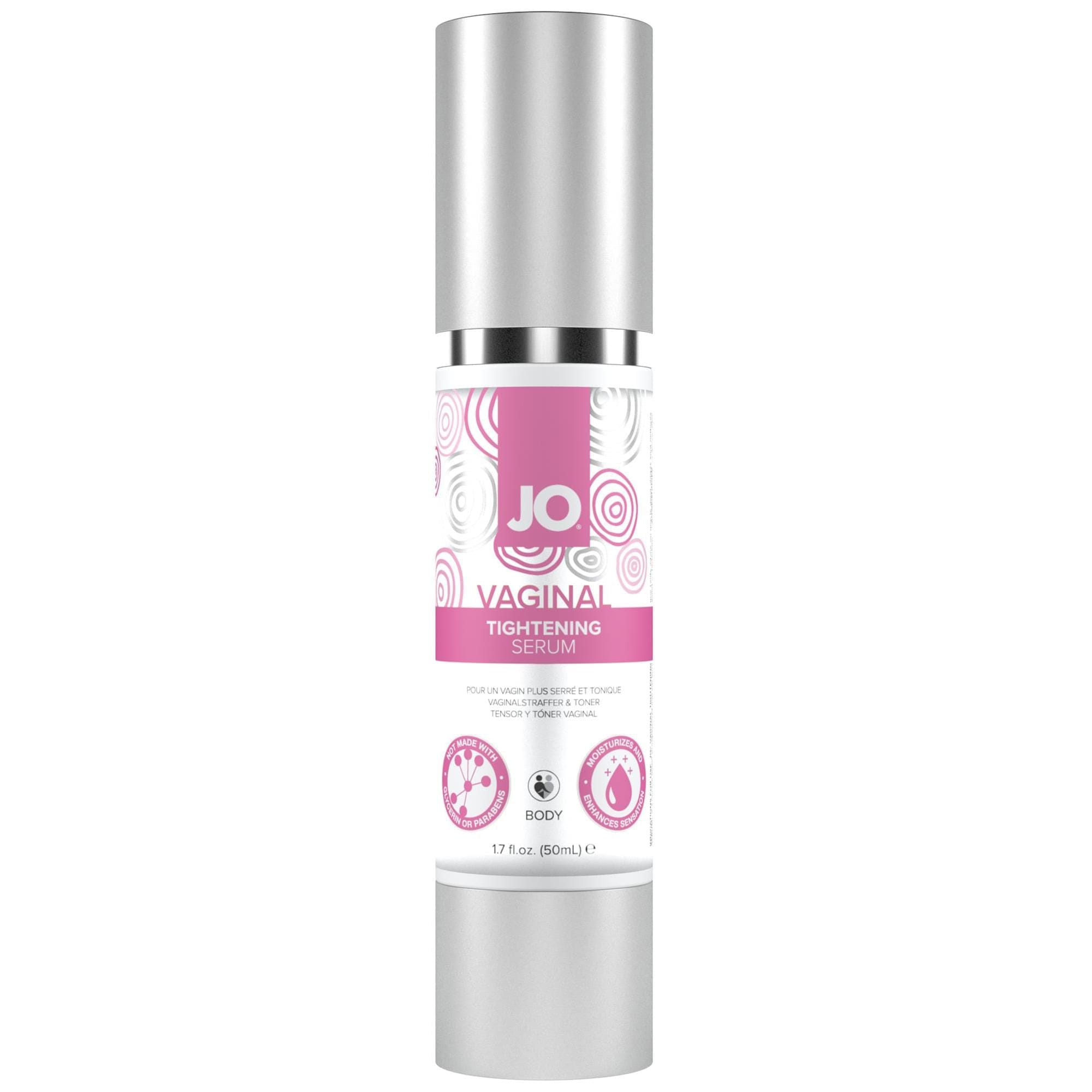 System JO - Vaginal Tightening Serum thumbnail