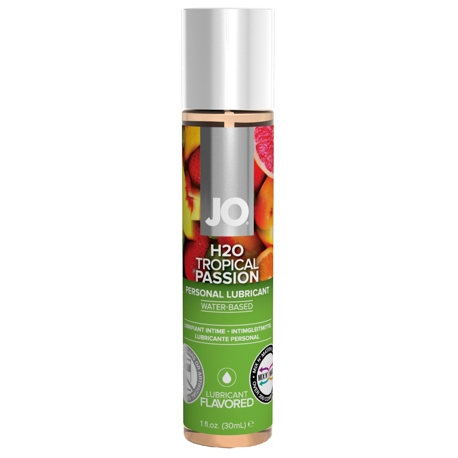 JO H2O Tropical Passion - 30 ml thumbnail