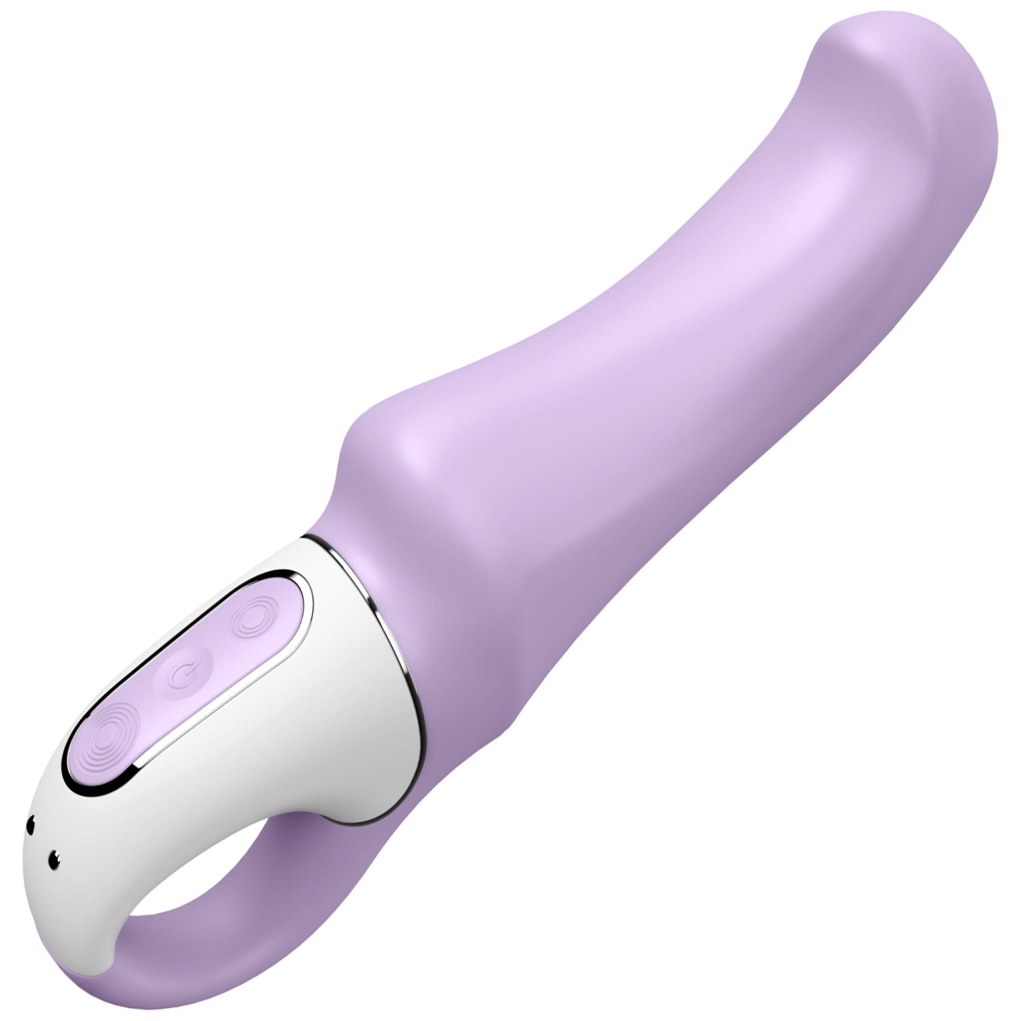 Satisfyer Vibes Charming Smile thumbnail