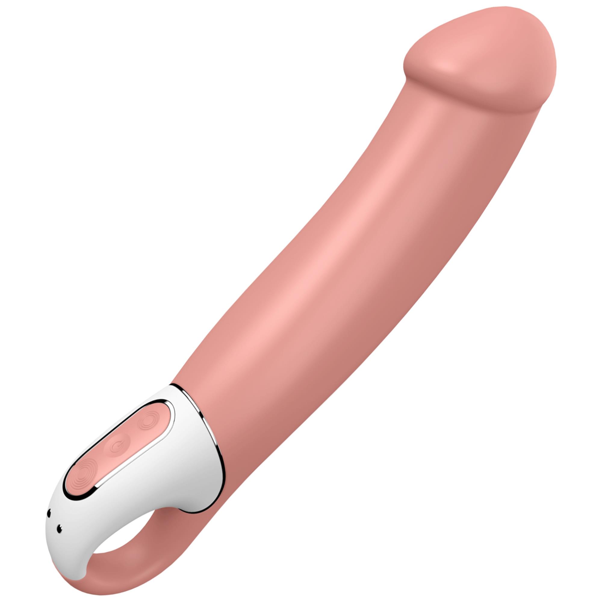 Satisfyer Vibes Master thumbnail