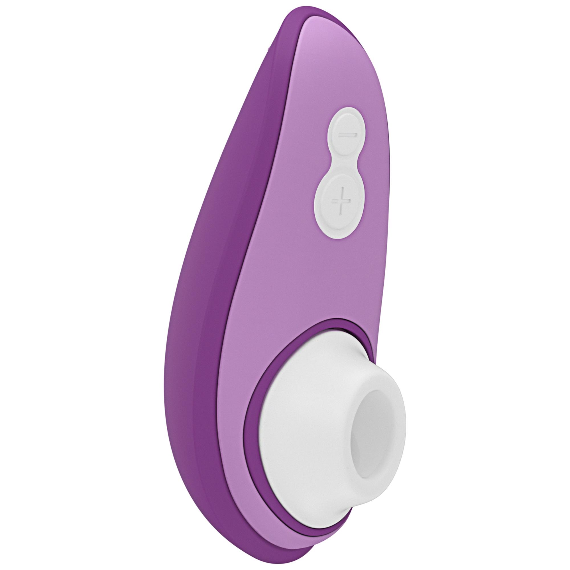 Womanizer Liberty Lilac thumbnail