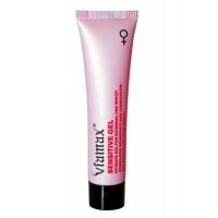 Woman Sensitive Gel