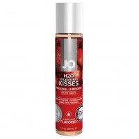 JO H2O Strawberry Kiss - 30 ml