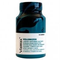 Man Volumizer