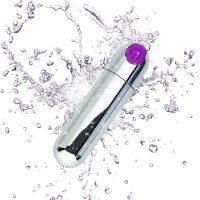 Rechargable Silverbullet