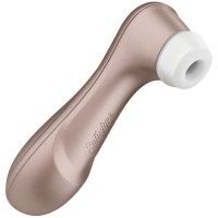 Satisfyer PRO 2 2nd generation - 99% får orgasme