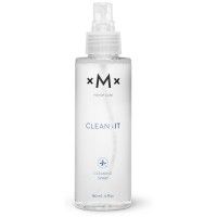 Mshop Care Clean It