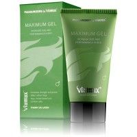 Man Maximum Gel